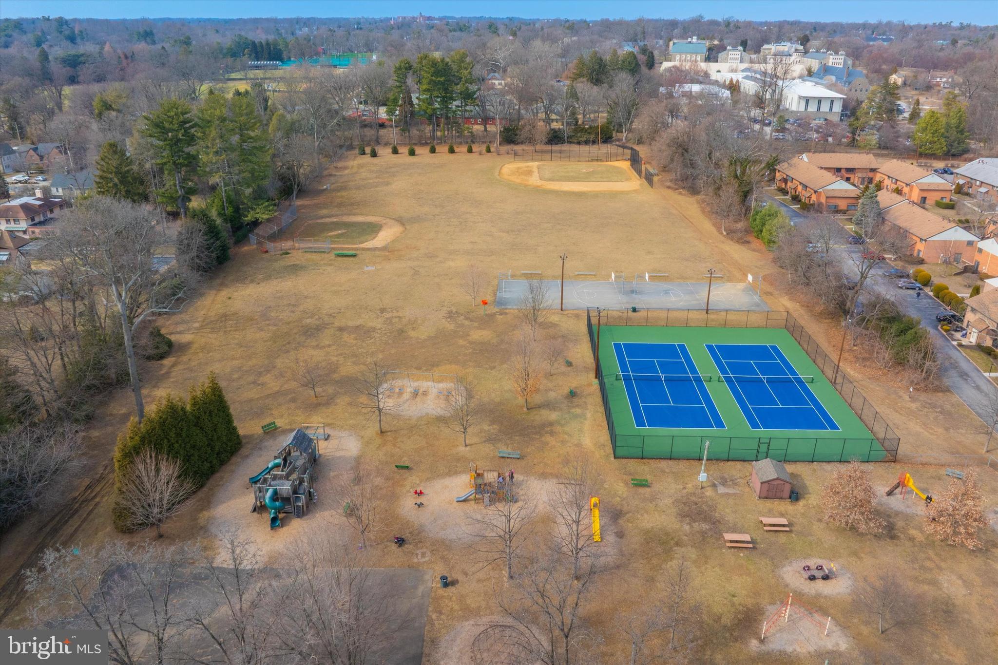 HAVERFORD VIL - Residential