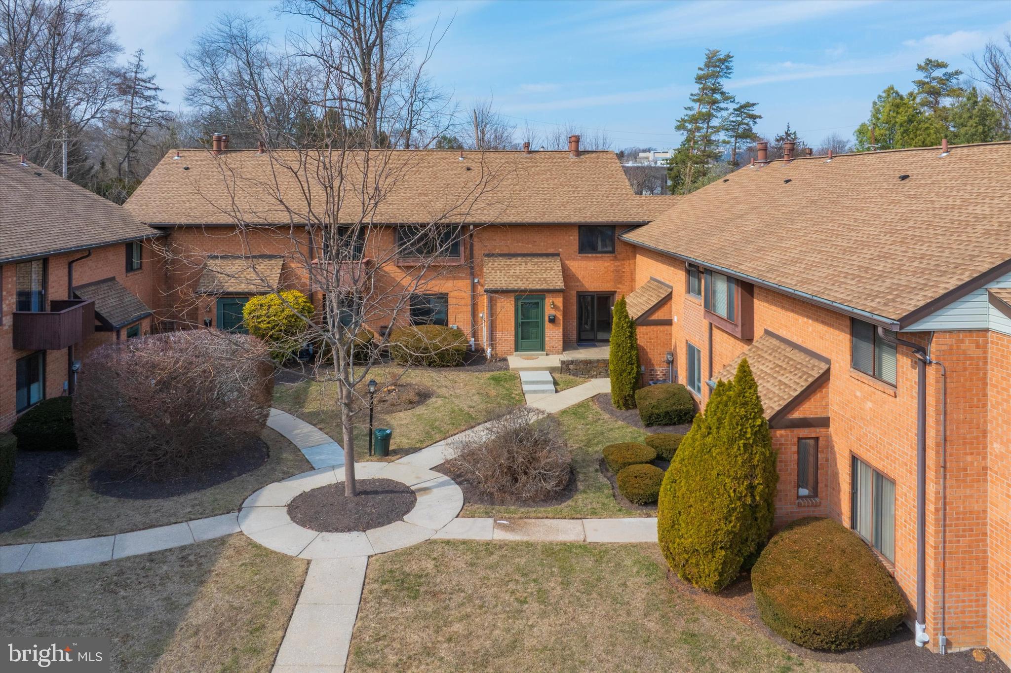 HAVERFORD VIL - Residential