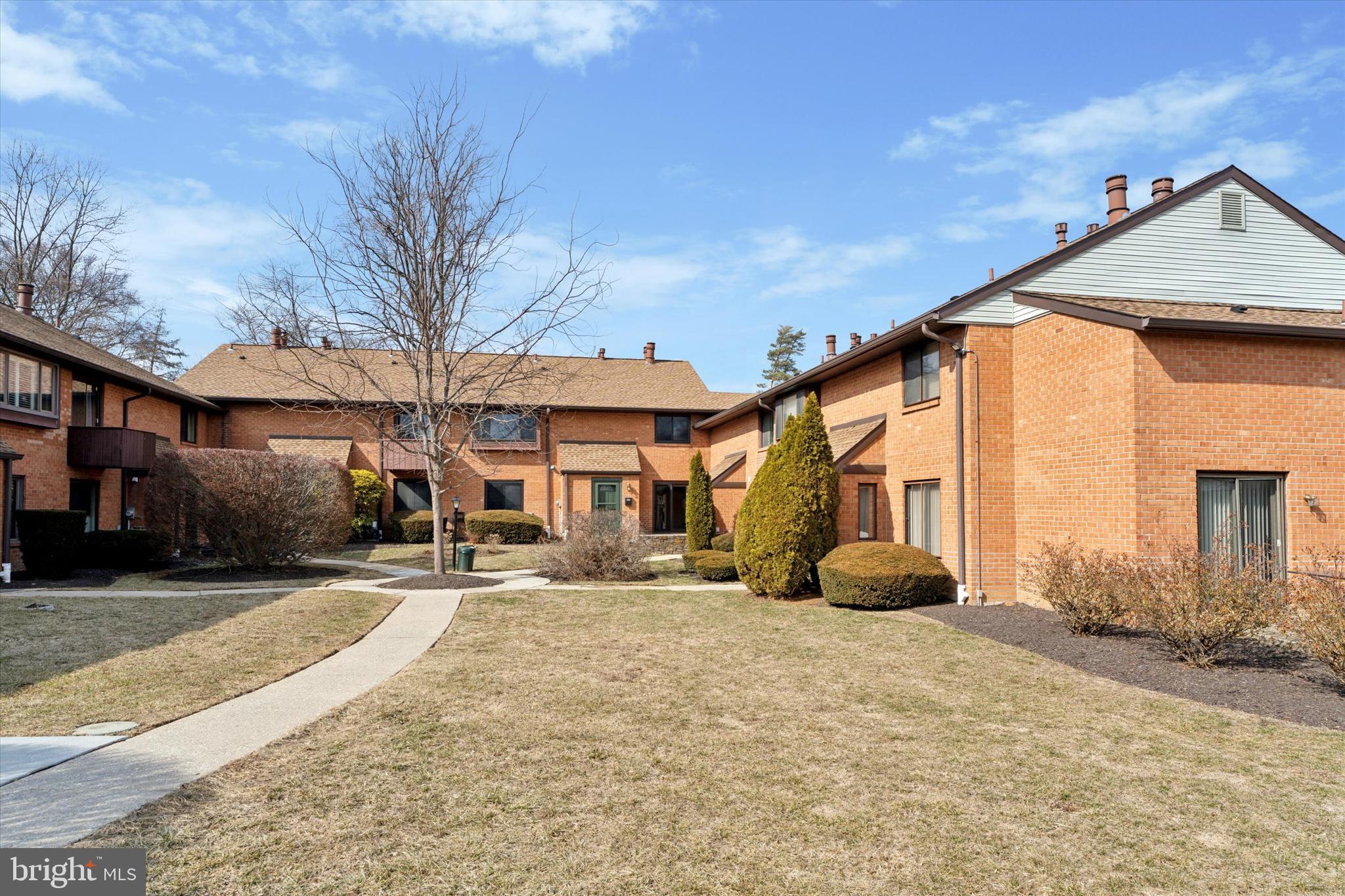 HAVERFORD VIL - Residential