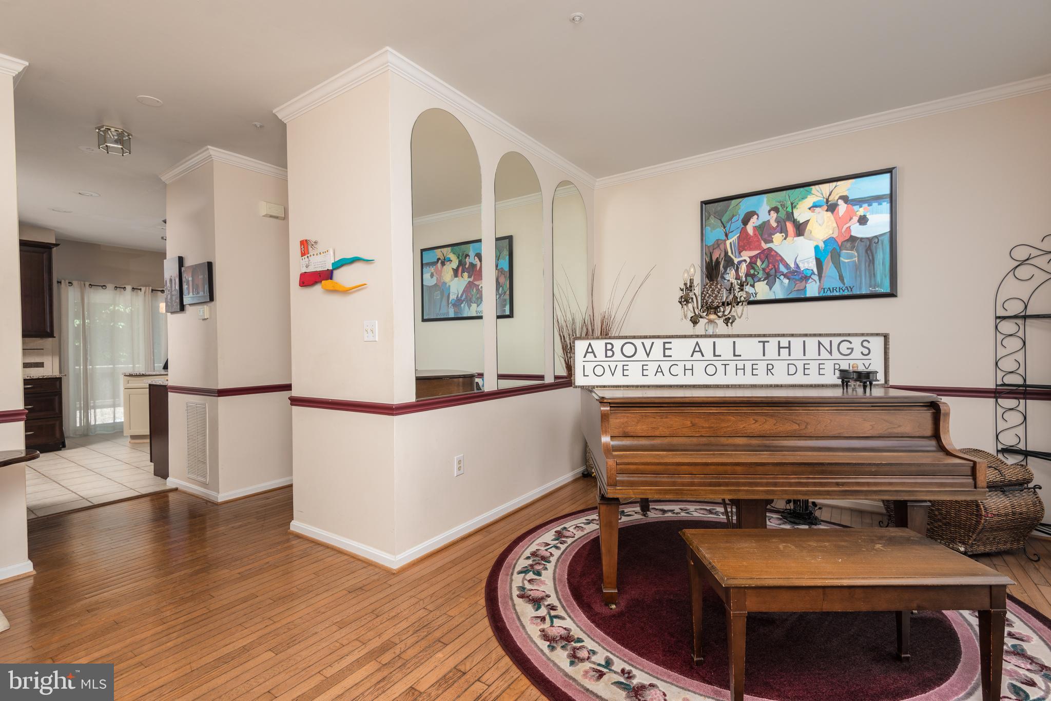 5011 PATUXENT RIDING LANE