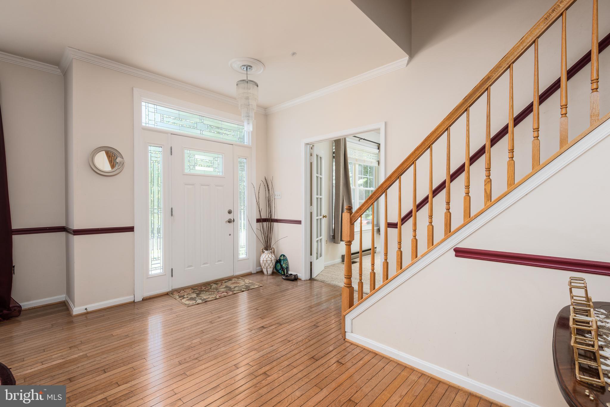 5011 PATUXENT RIDING LANE