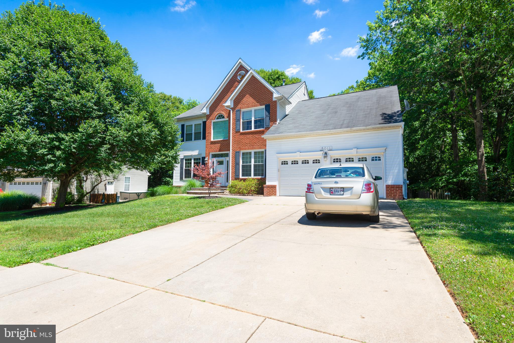 5011 PATUXENT RIDING LANE