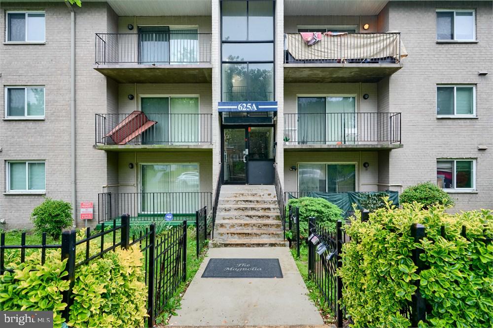 625 A CHESAPEAKE STREET SE 205