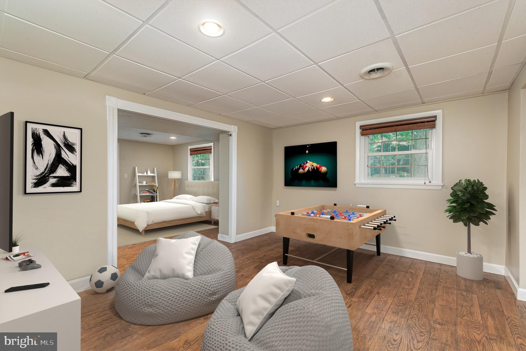 MORGAN PARK - Residential