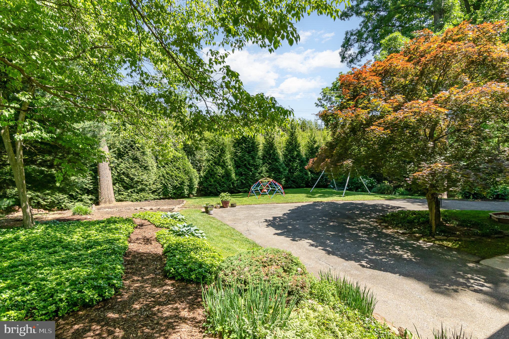 MORGAN PARK - Residential