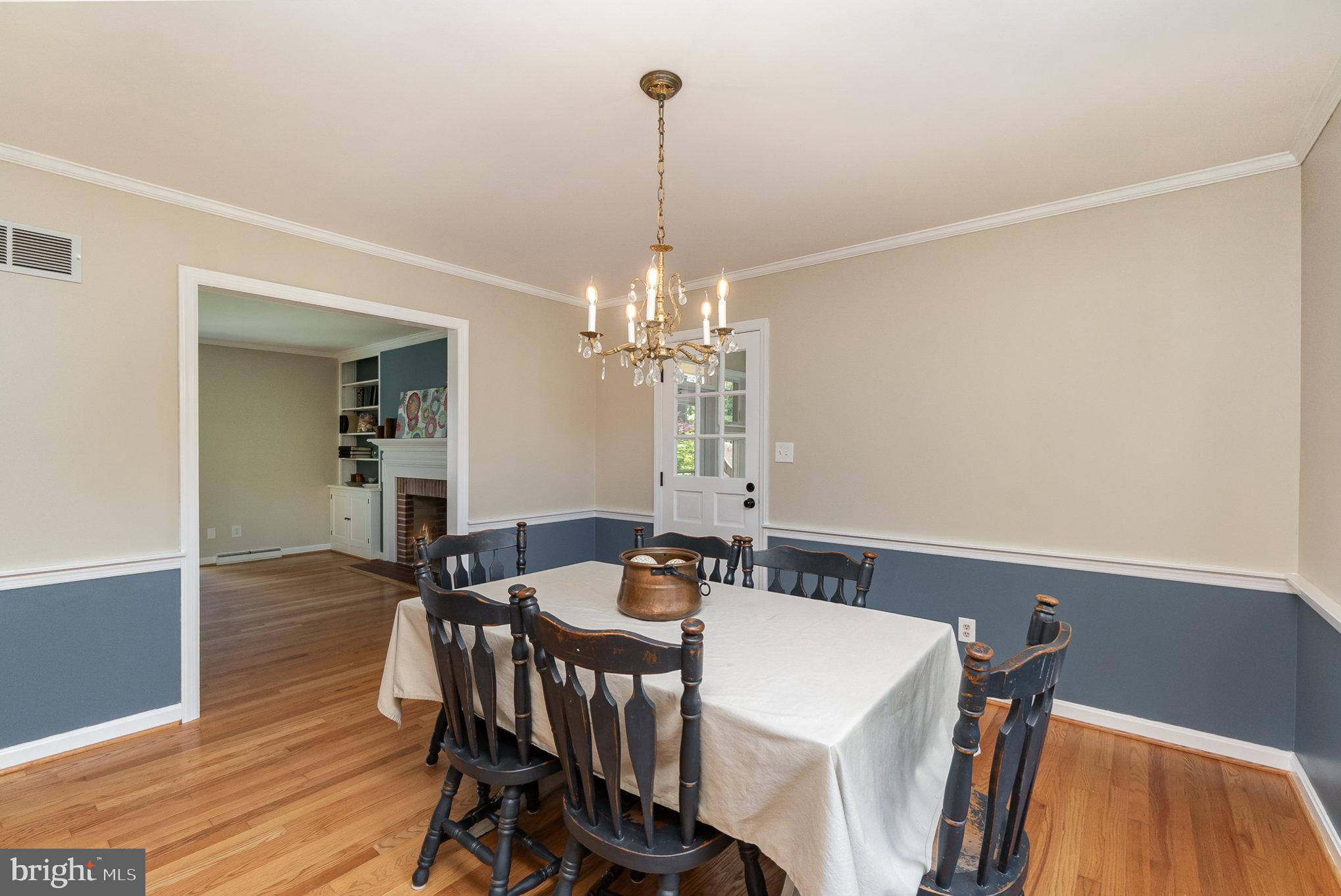 MORGAN PARK - Residential