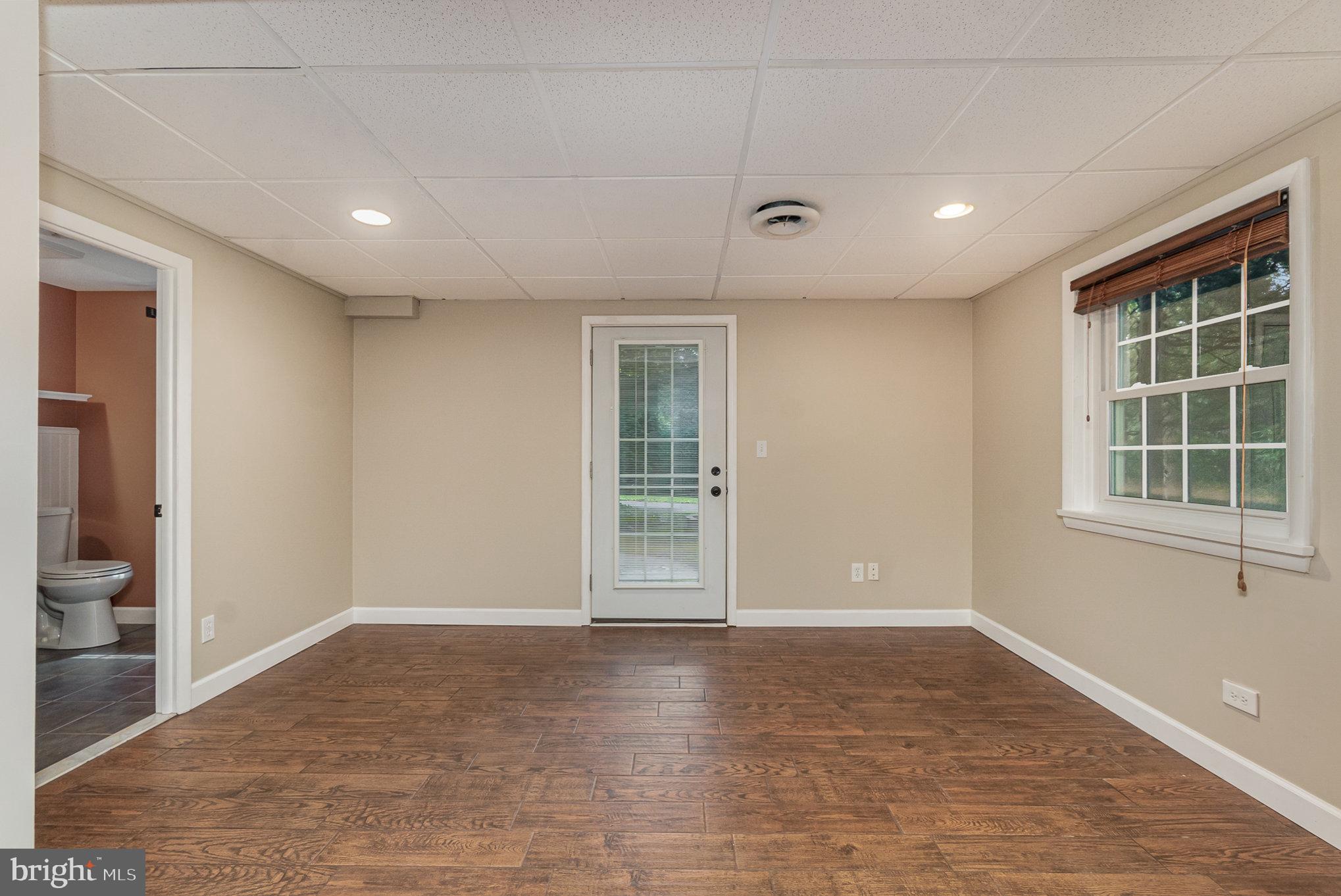 MORGAN PARK - Residential