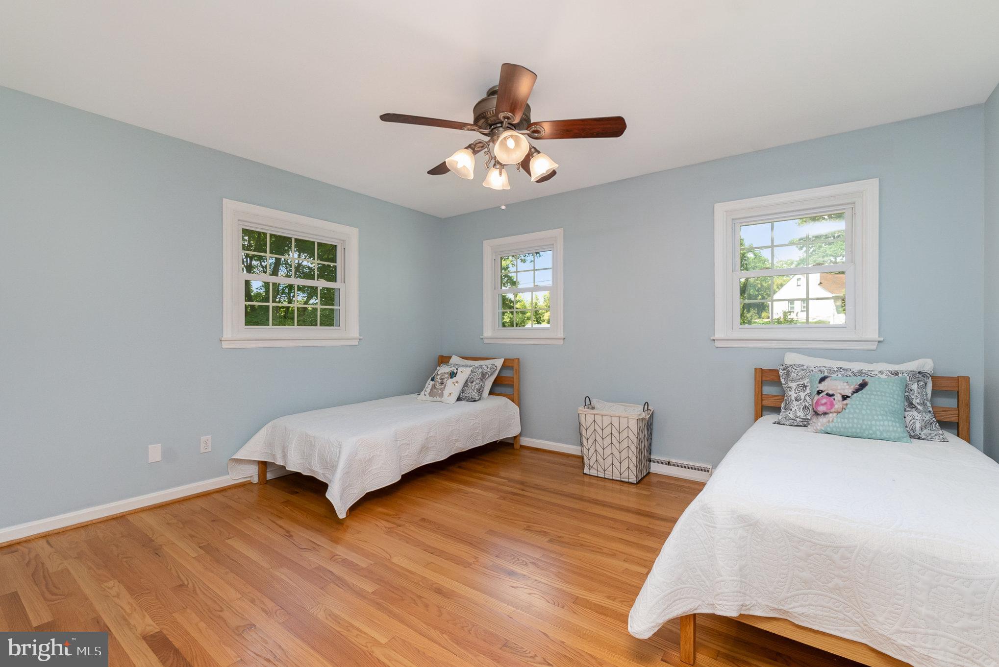 MORGAN PARK - Residential