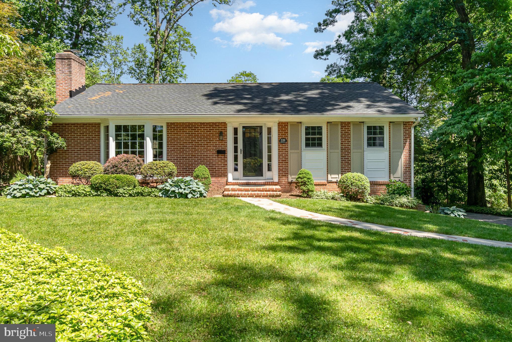 MORGAN PARK - Residential