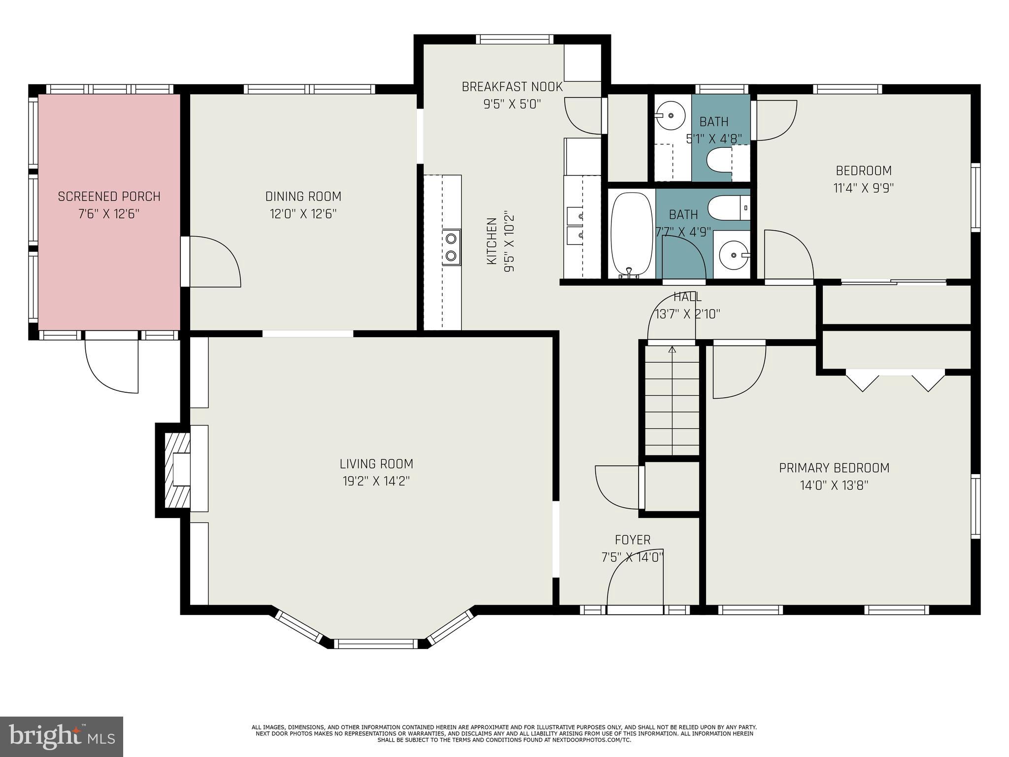 MORGAN PARK - Residential