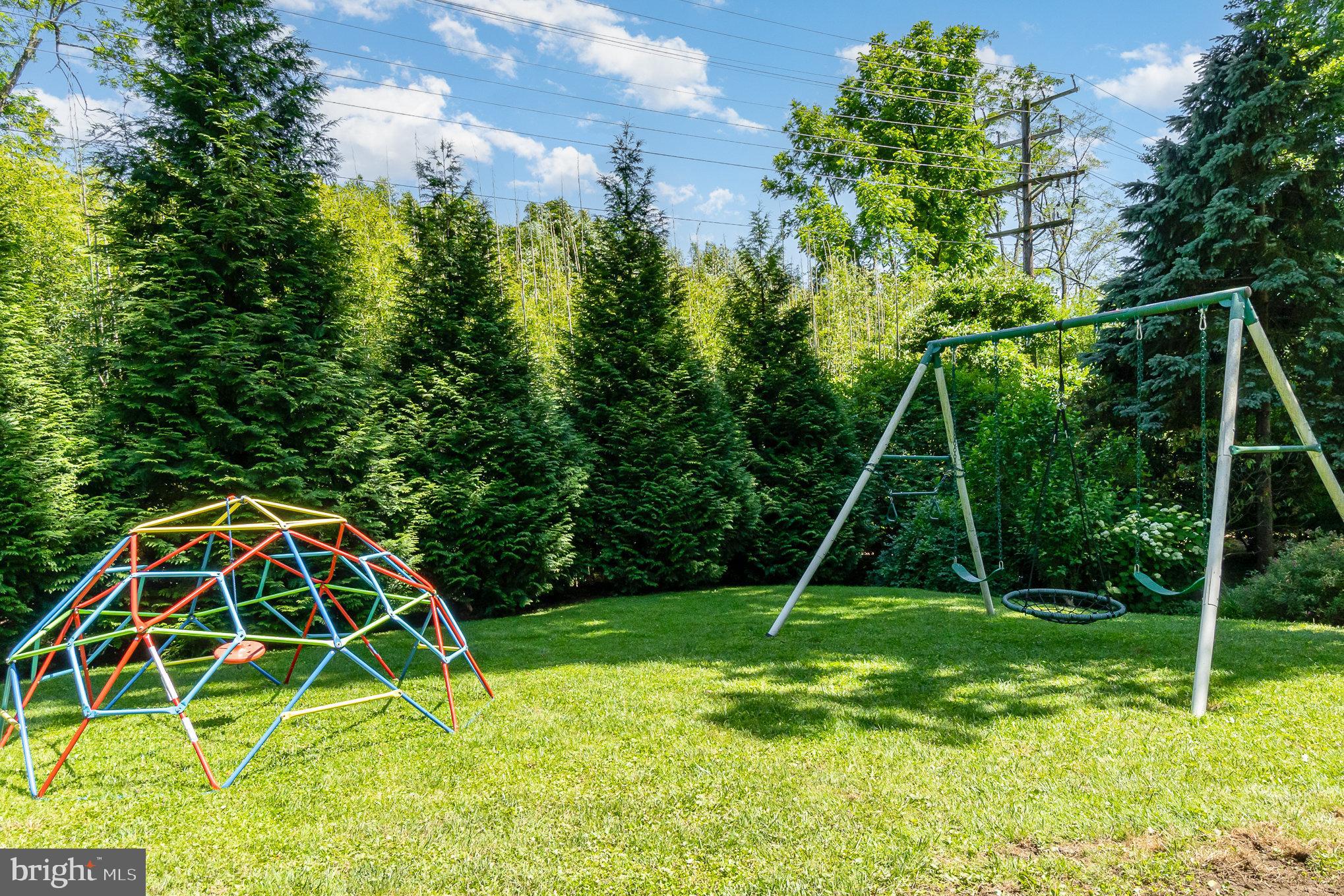 MORGAN PARK - Residential