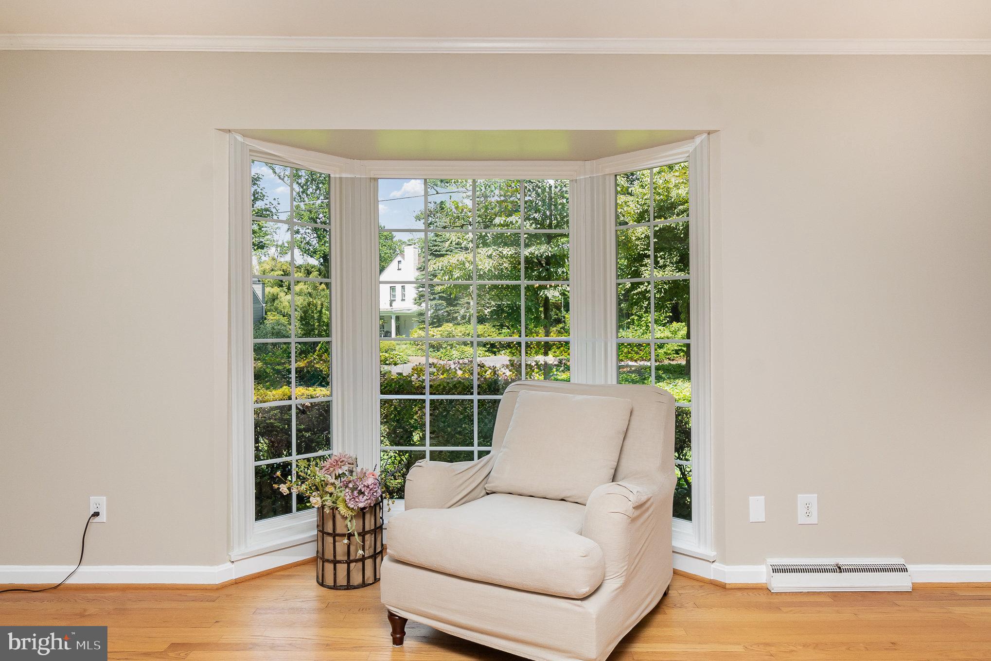 MORGAN PARK - Residential