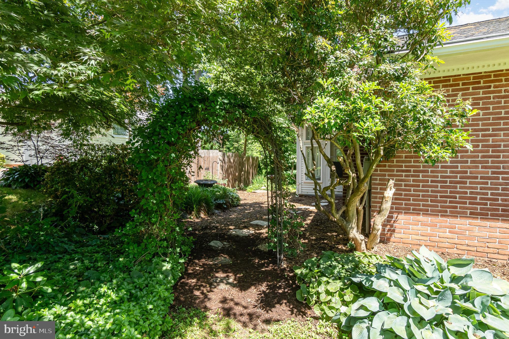 MORGAN PARK - Residential