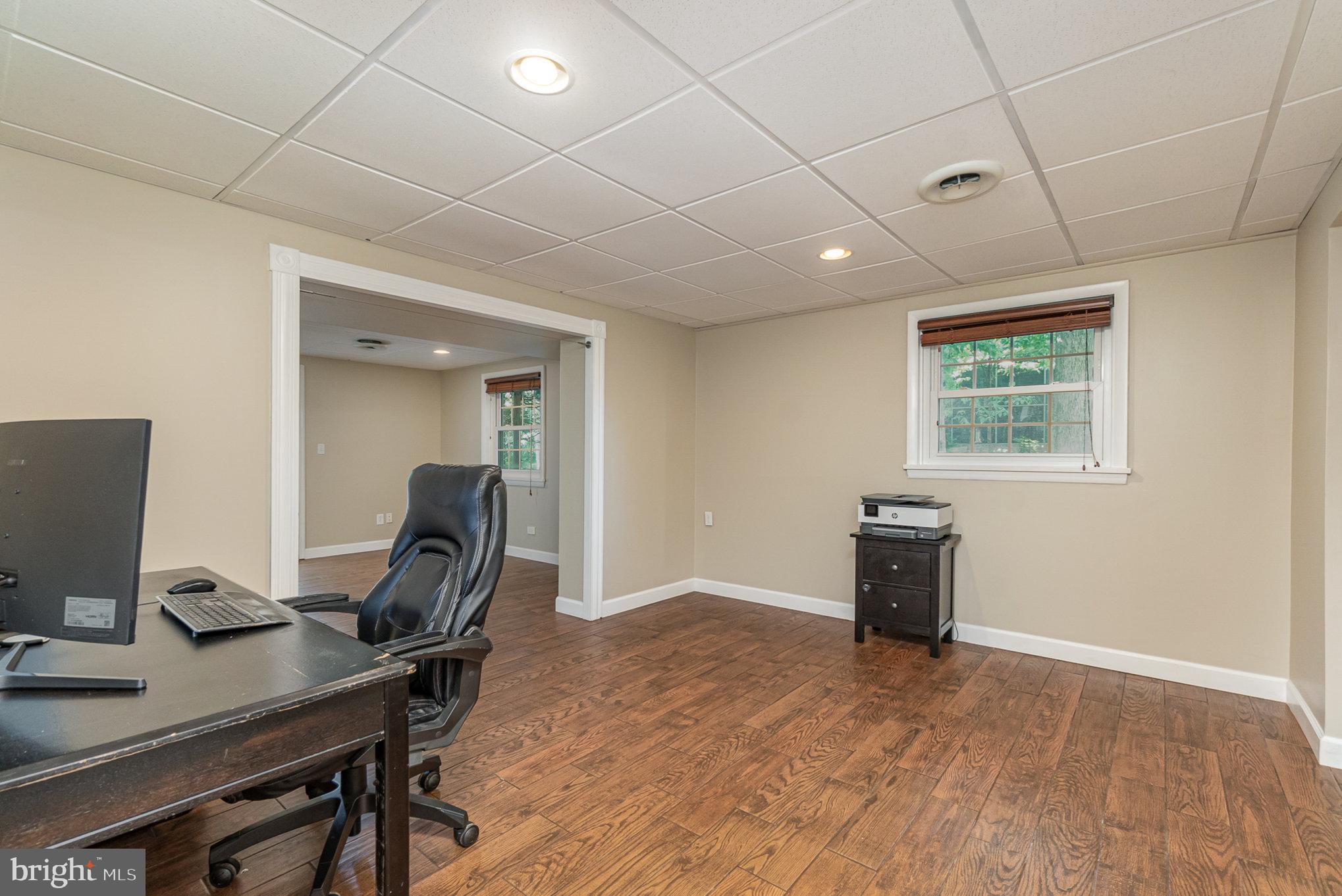 MORGAN PARK - Residential