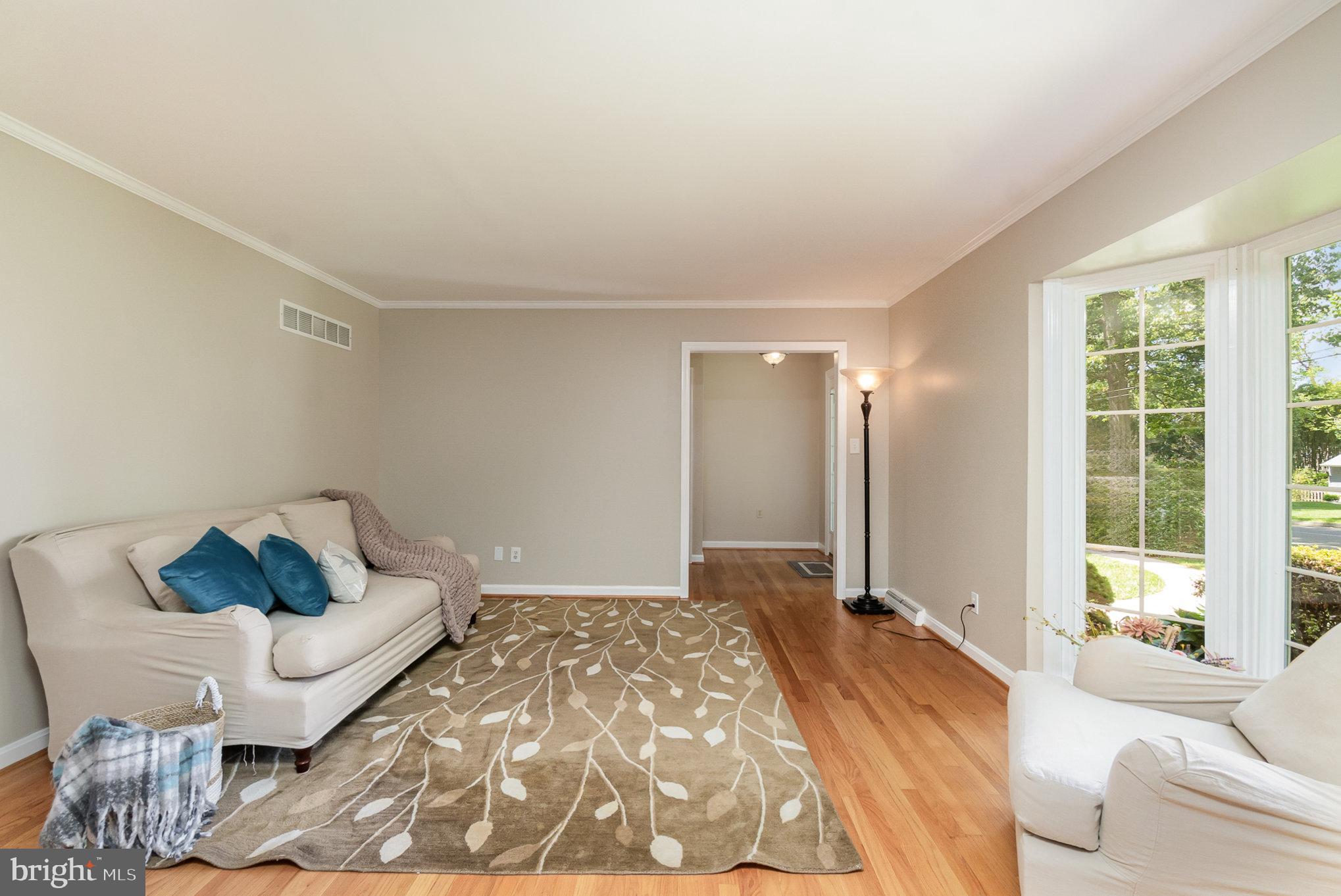 MORGAN PARK - Residential