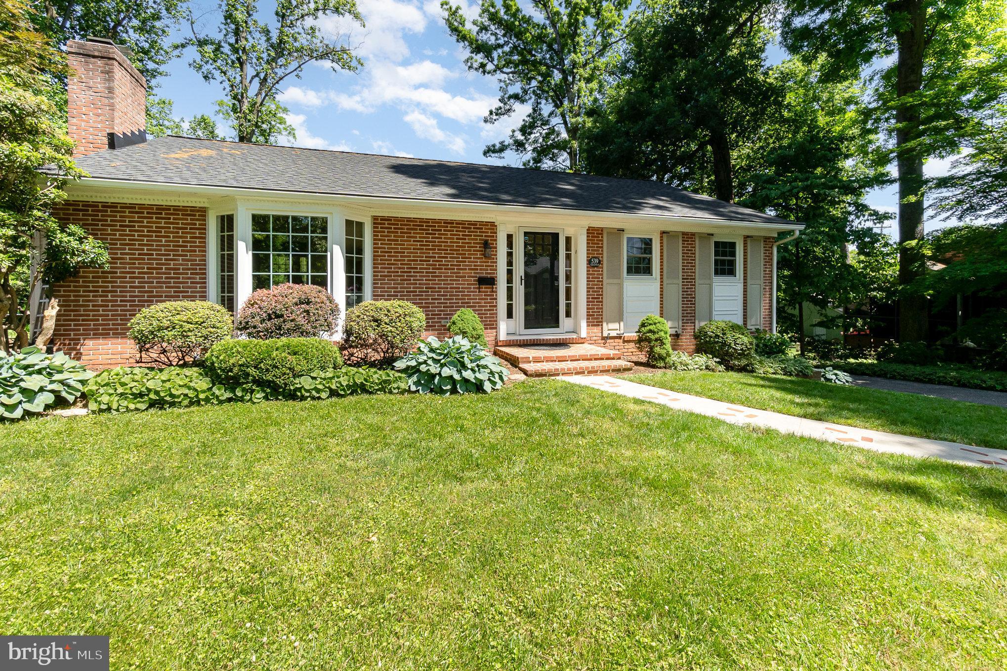 MORGAN PARK - Residential