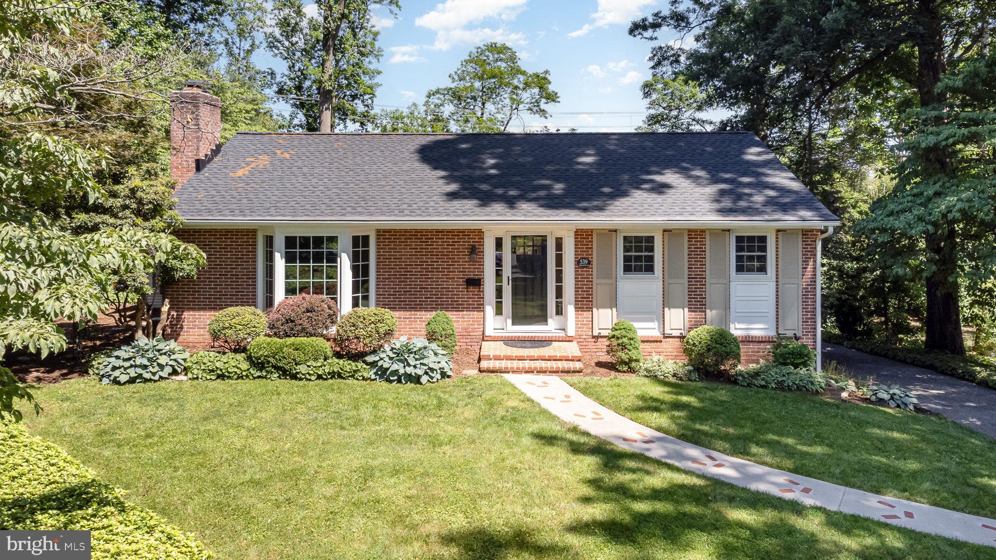 MORGAN PARK - Residential