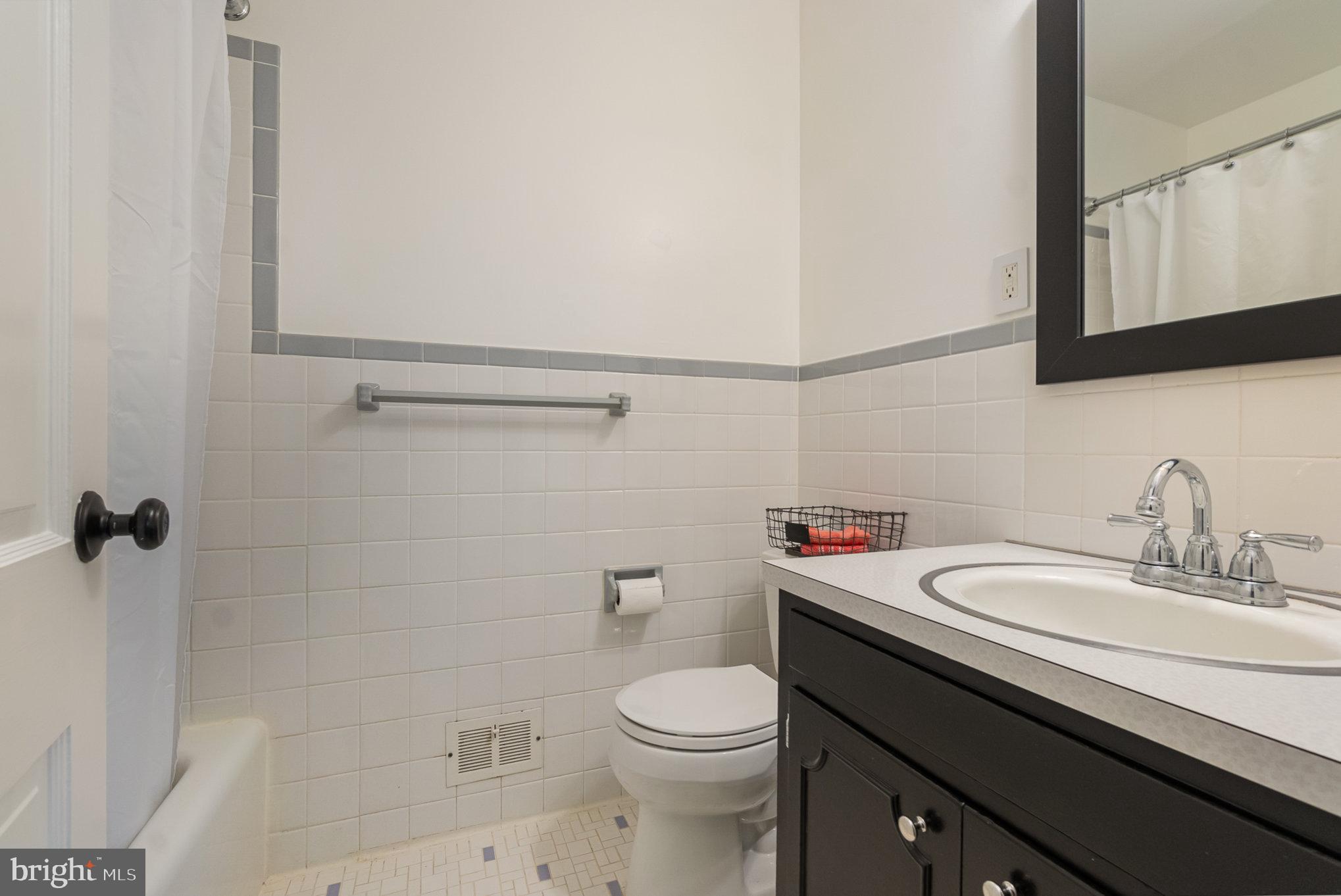 MORGAN PARK - Residential