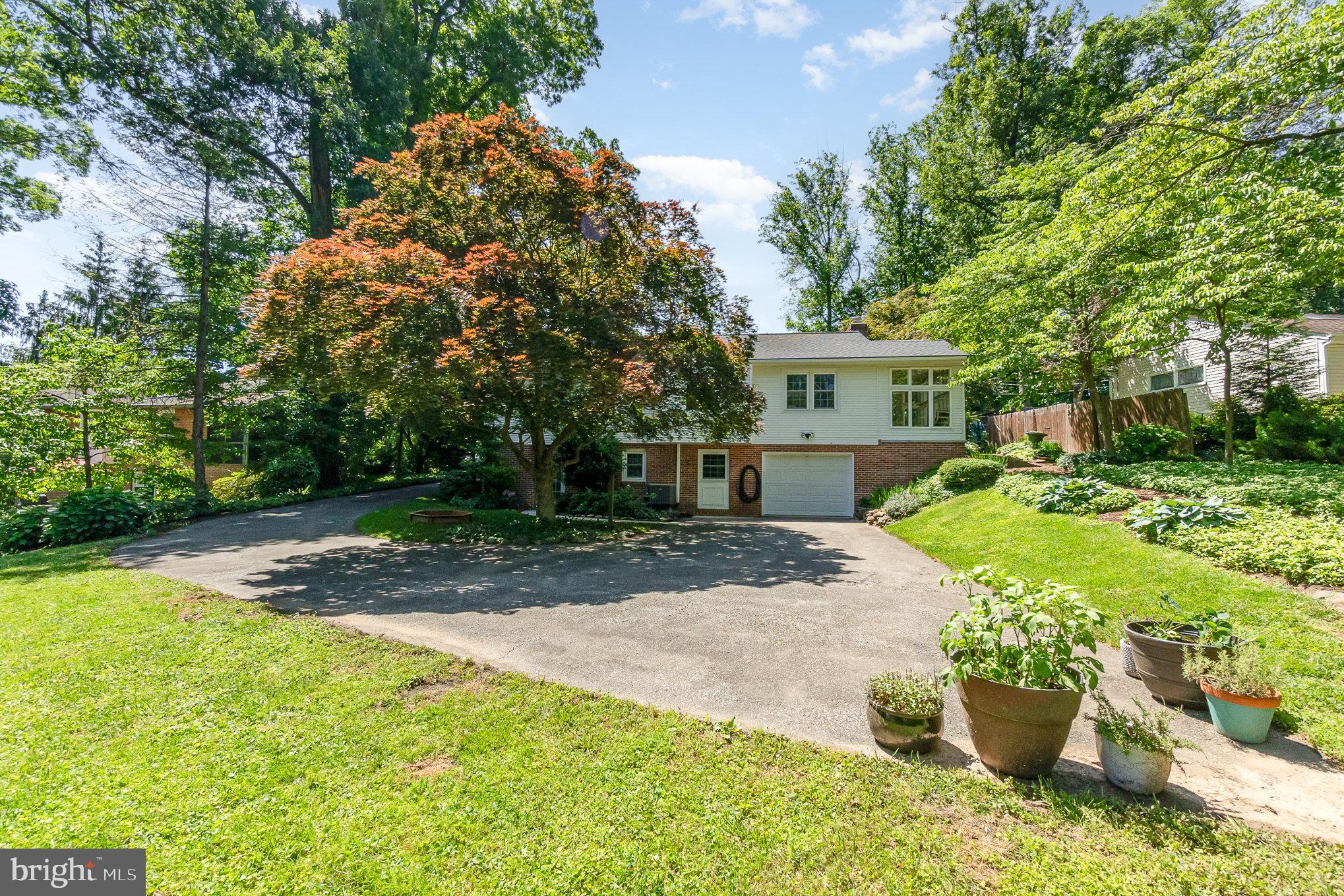 MORGAN PARK - Residential