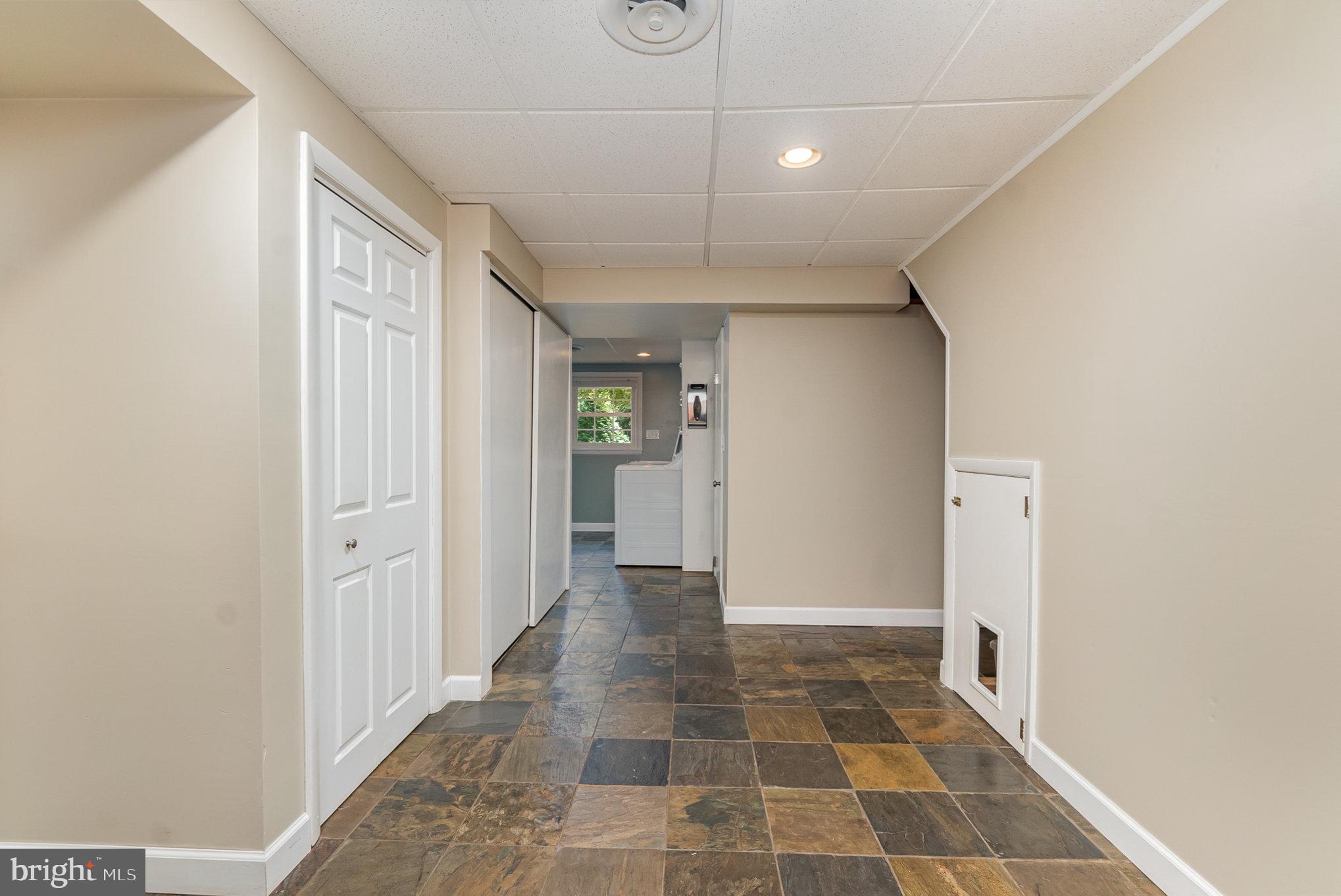 MORGAN PARK - Residential