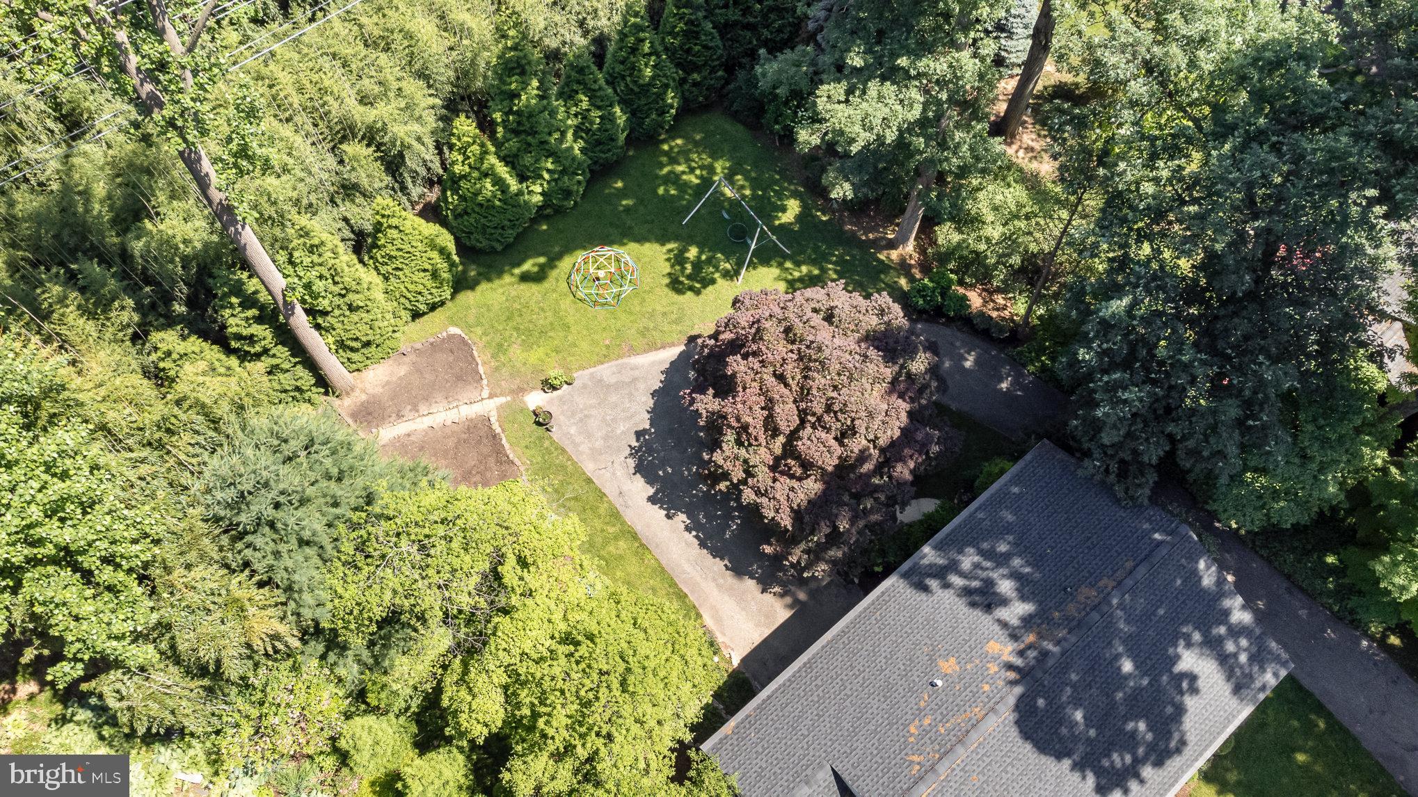 MORGAN PARK - Residential