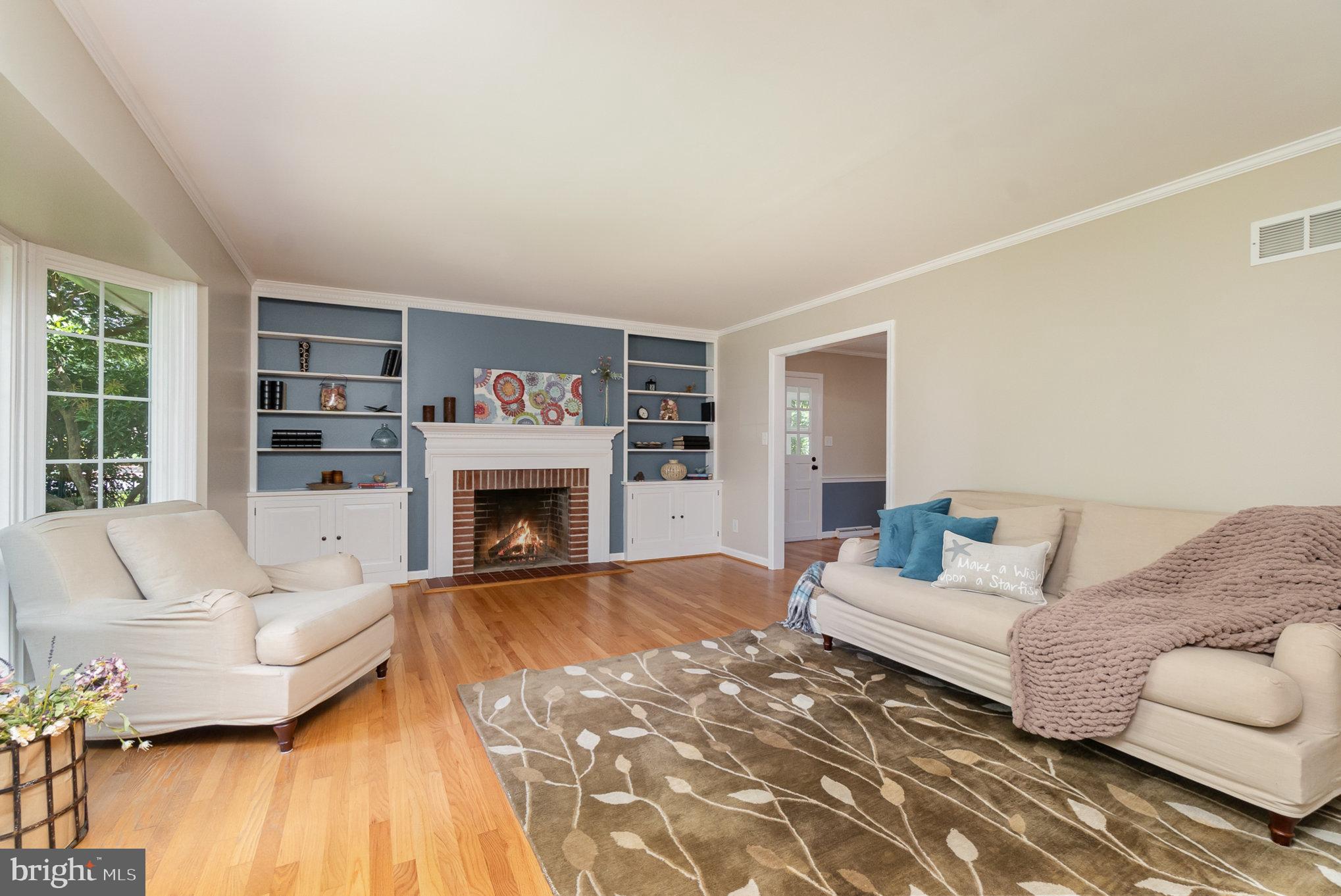 MORGAN PARK - Residential