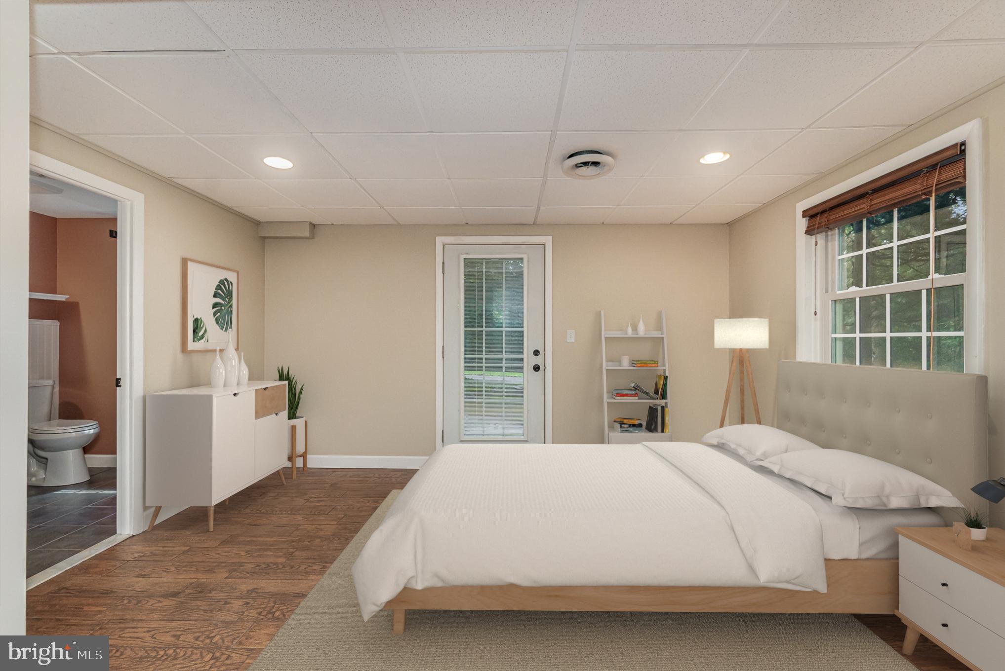 MORGAN PARK - Residential