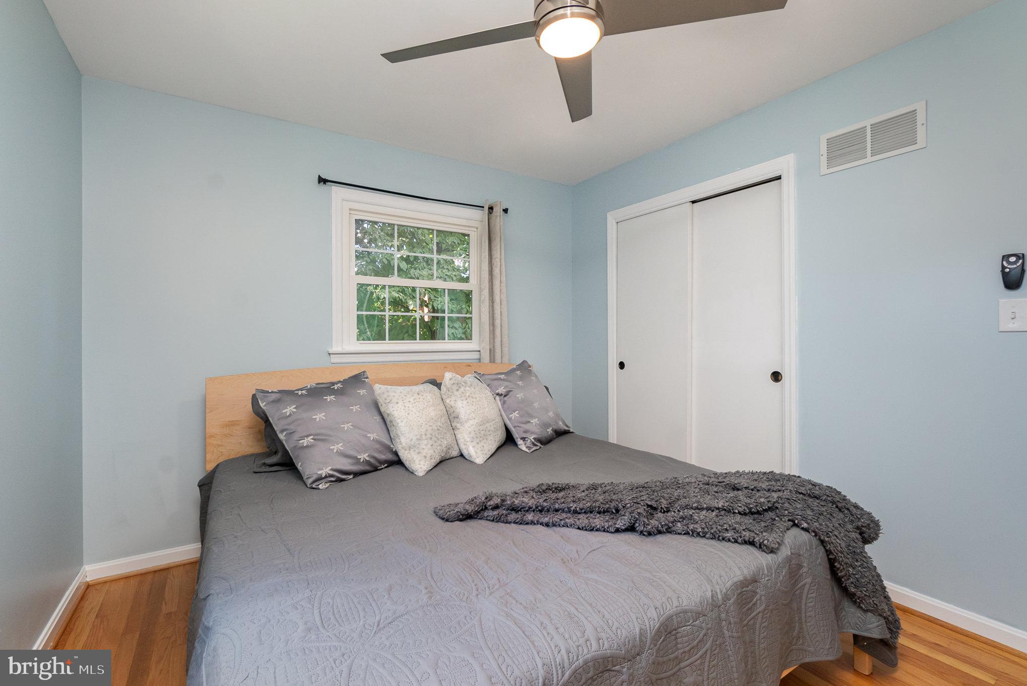 MORGAN PARK - Residential