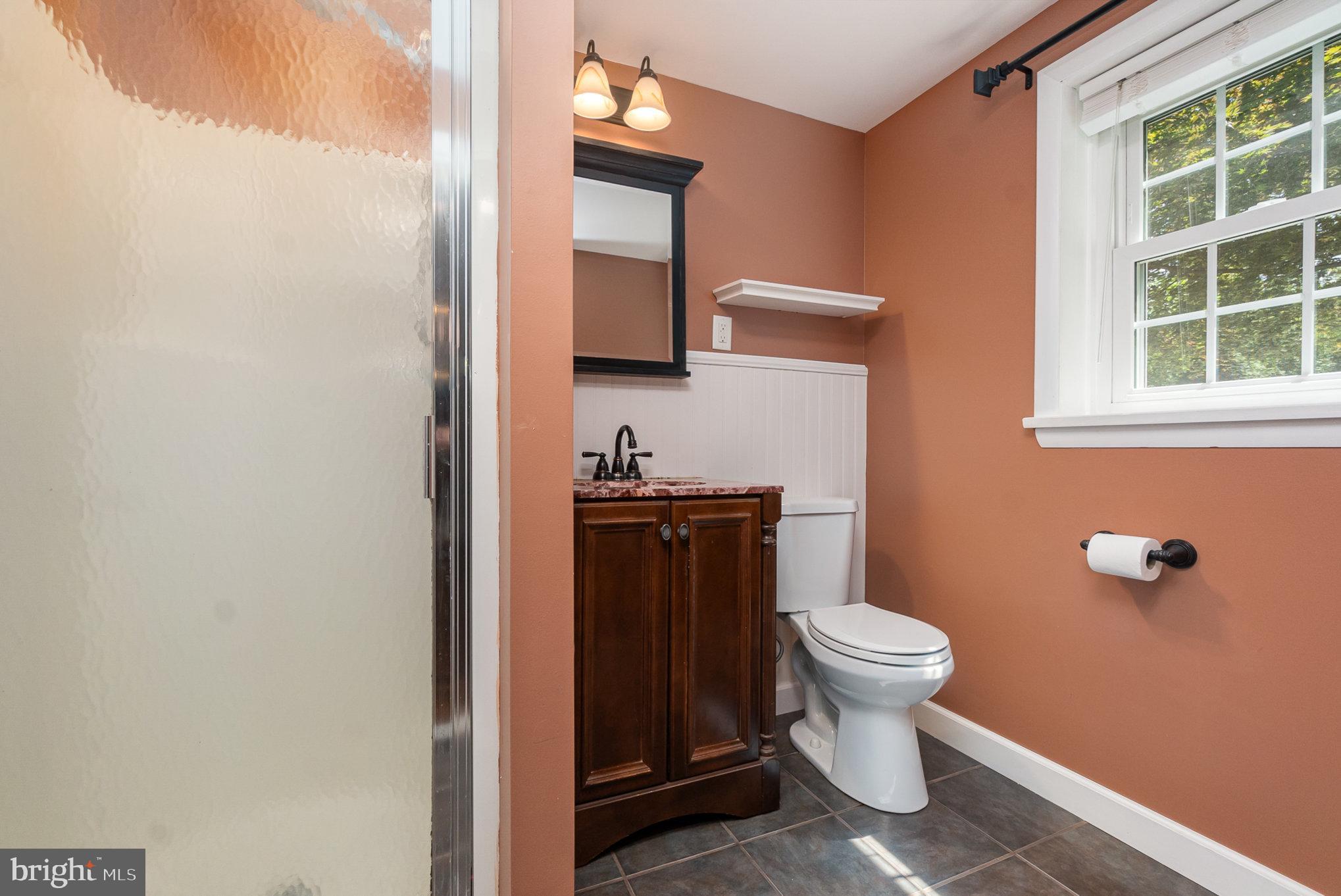 MORGAN PARK - Residential