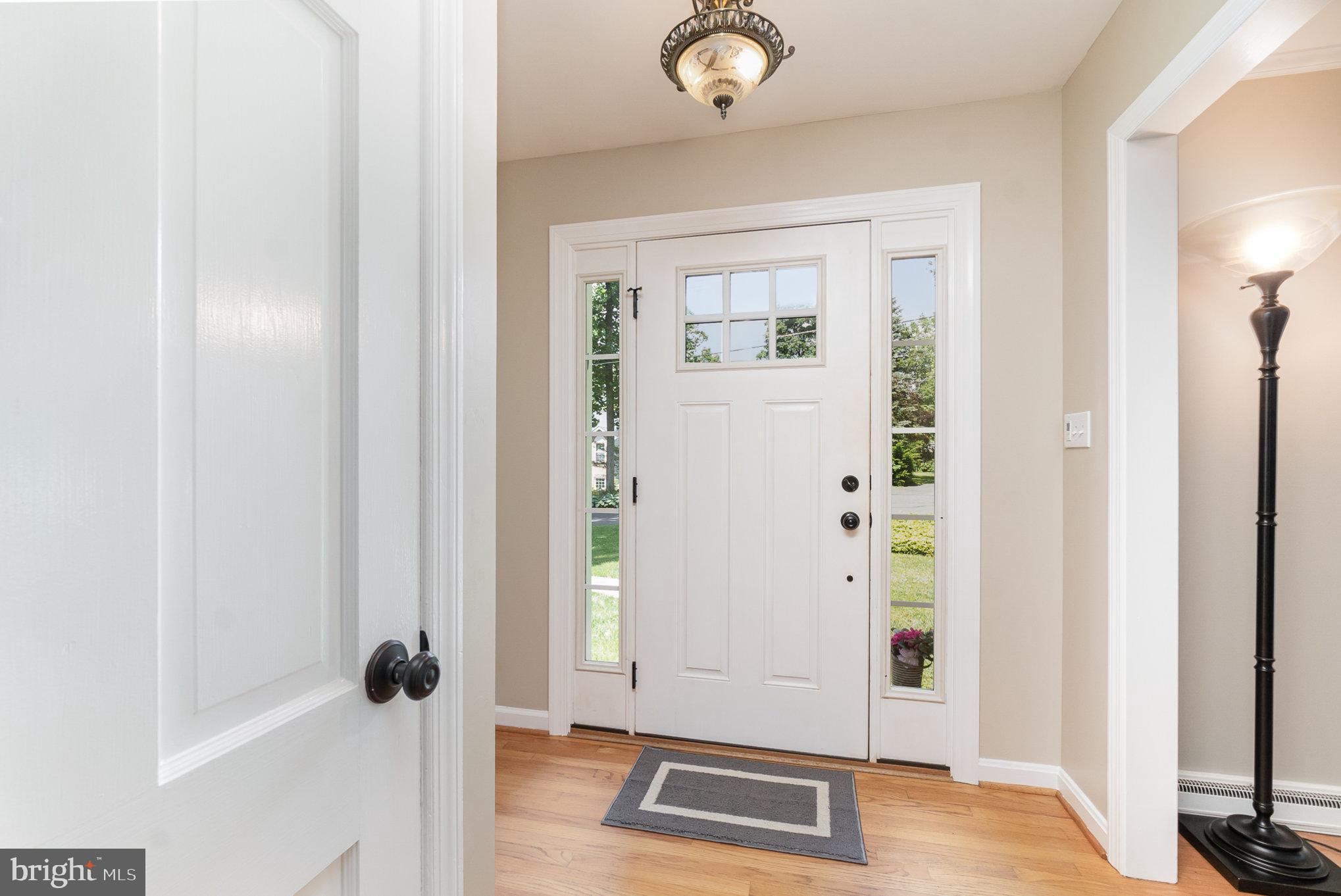 MORGAN PARK - Residential