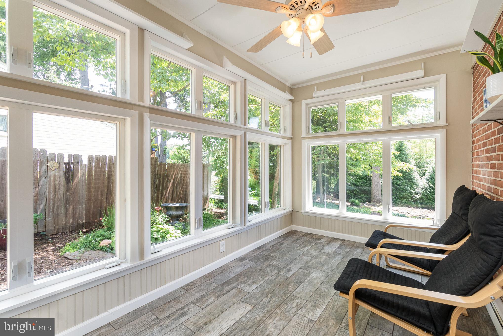 MORGAN PARK - Residential