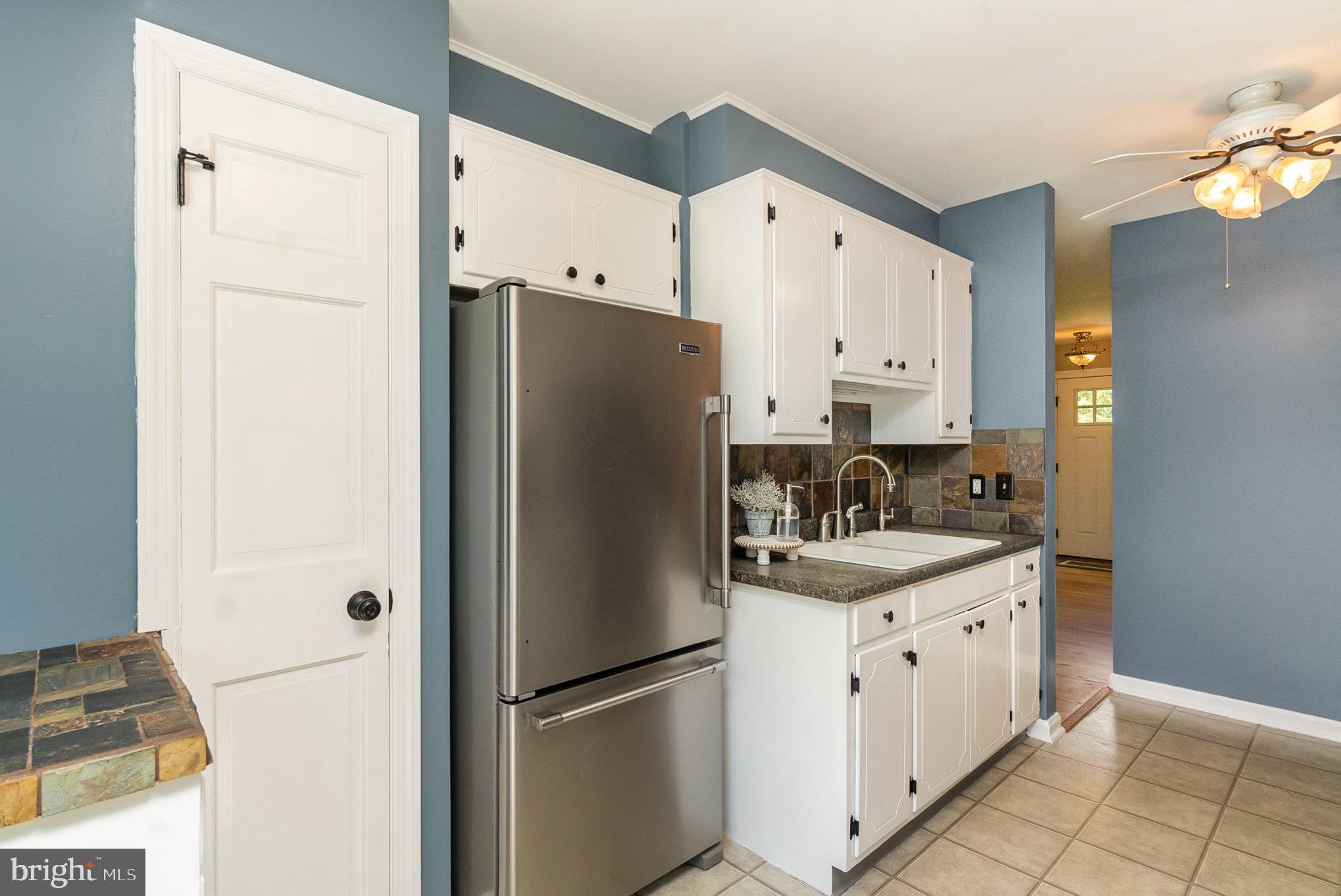 MORGAN PARK - Residential