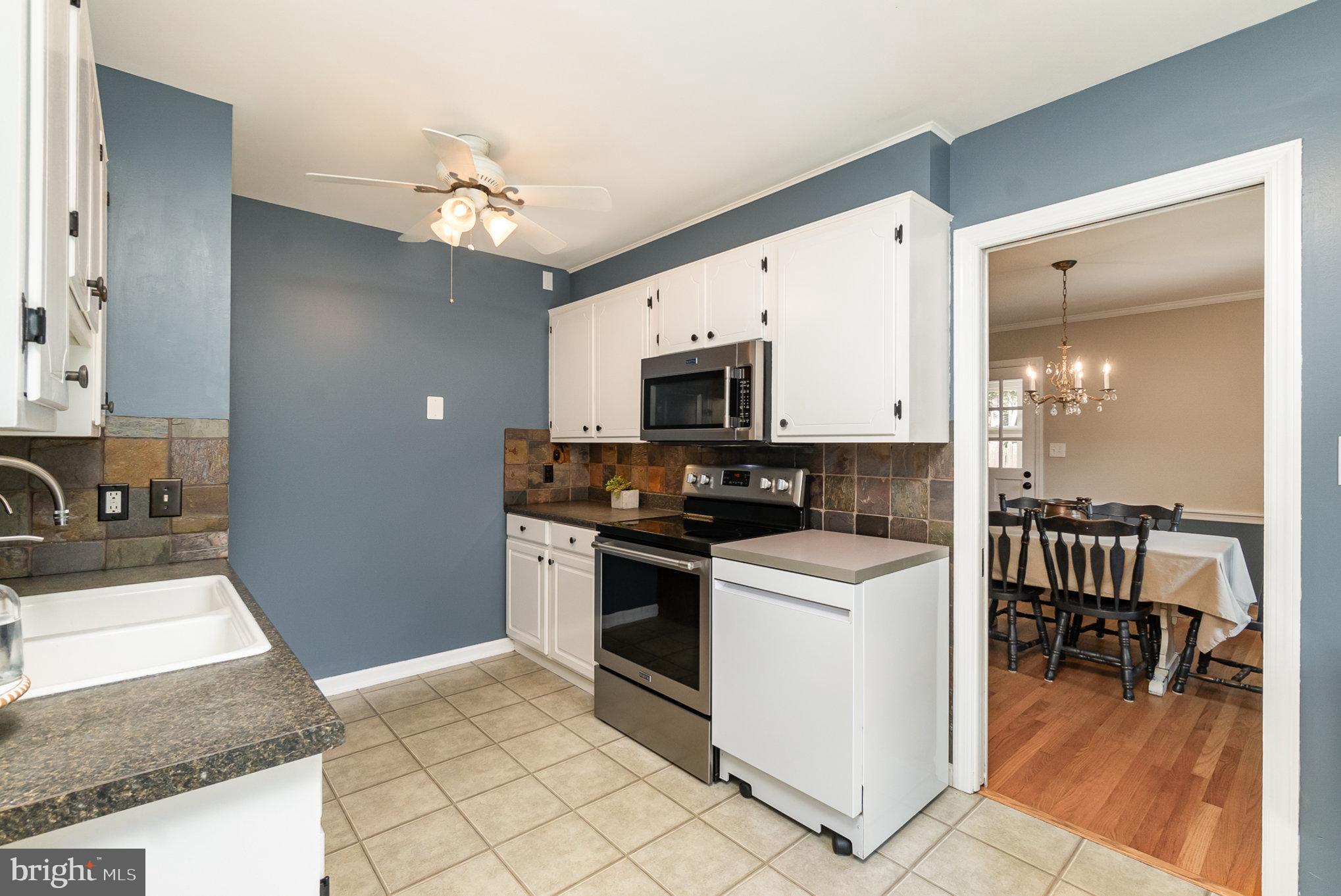 MORGAN PARK - Residential