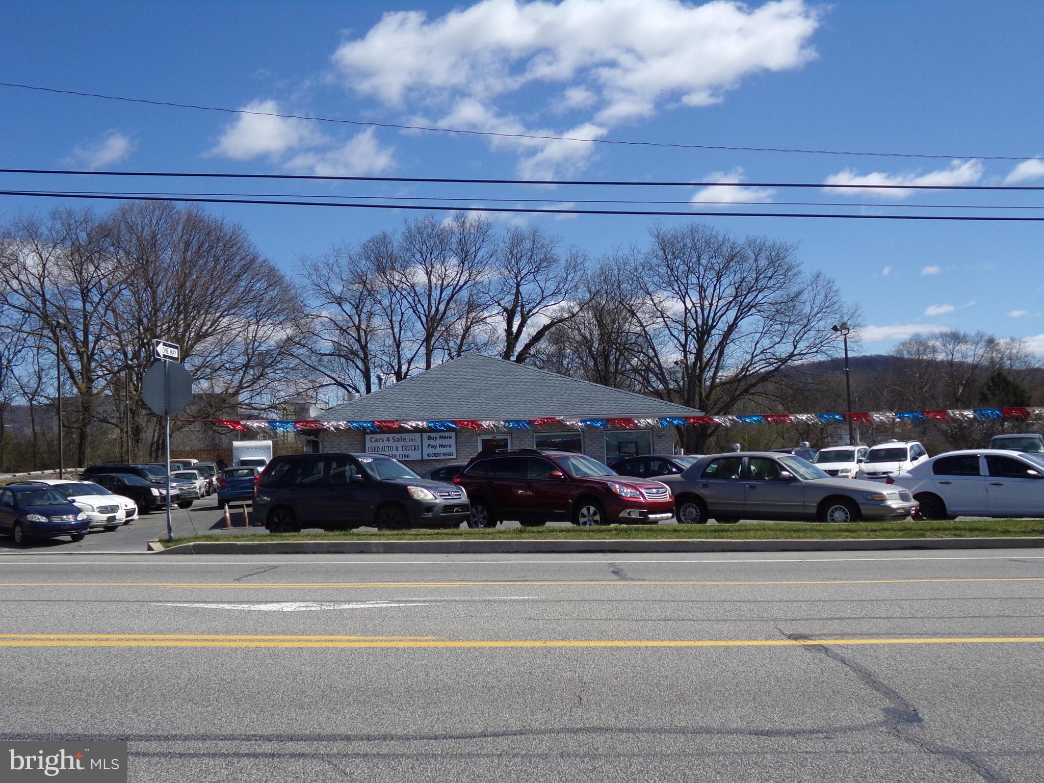 4421 POTTSVILLE PI