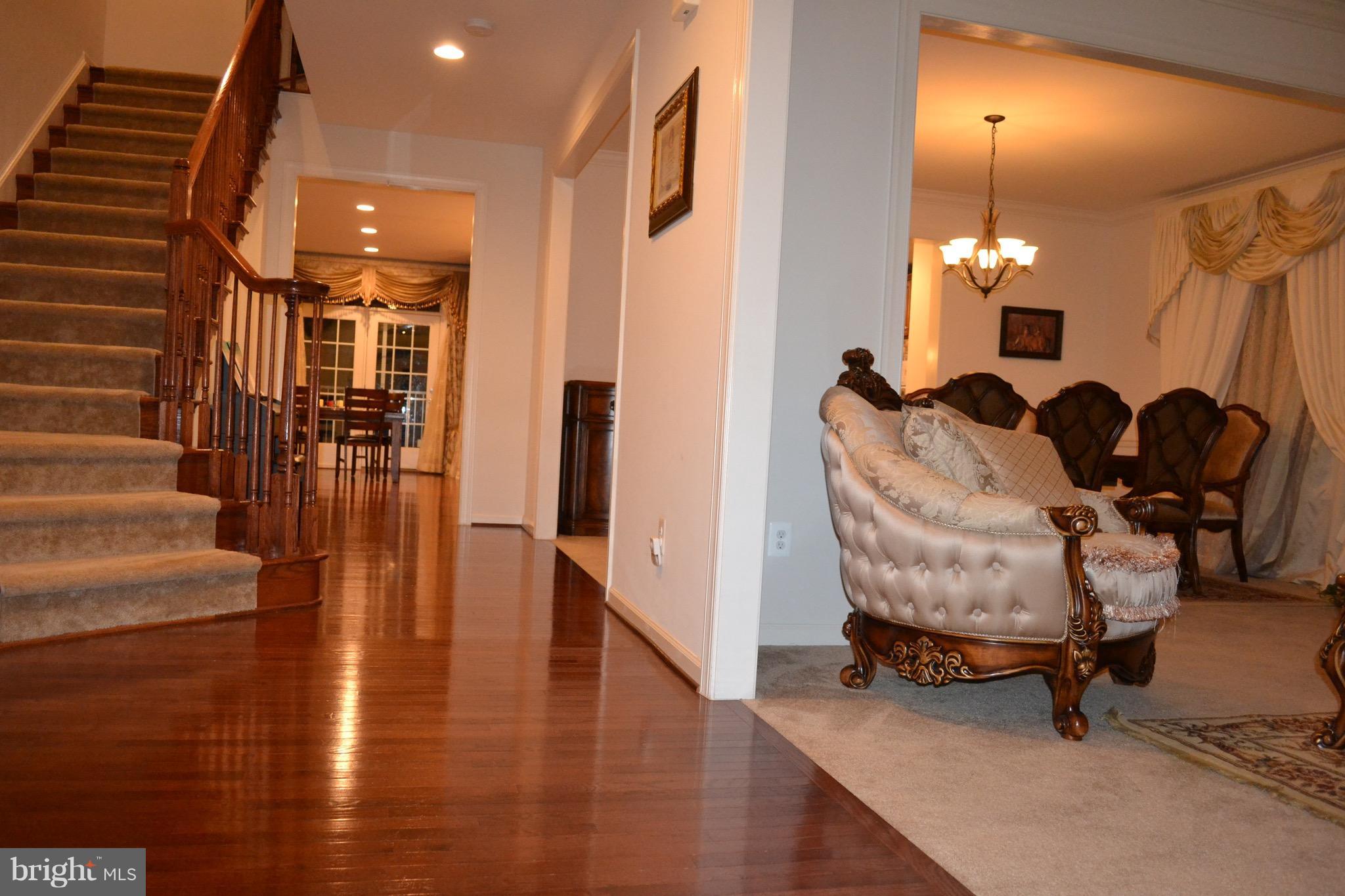 BRAMBLETON - Residential Lease