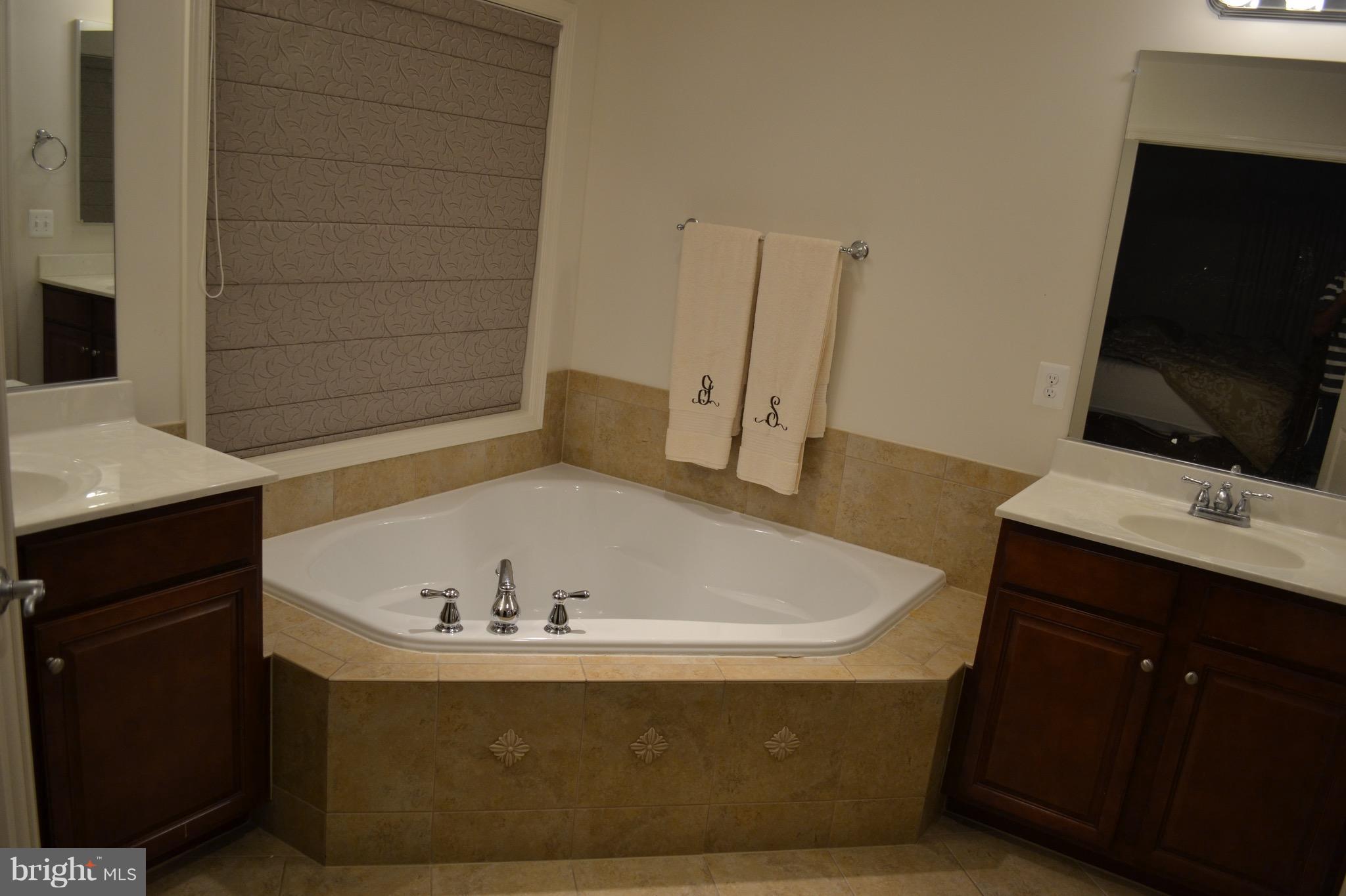 BRAMBLETON - Residential Lease