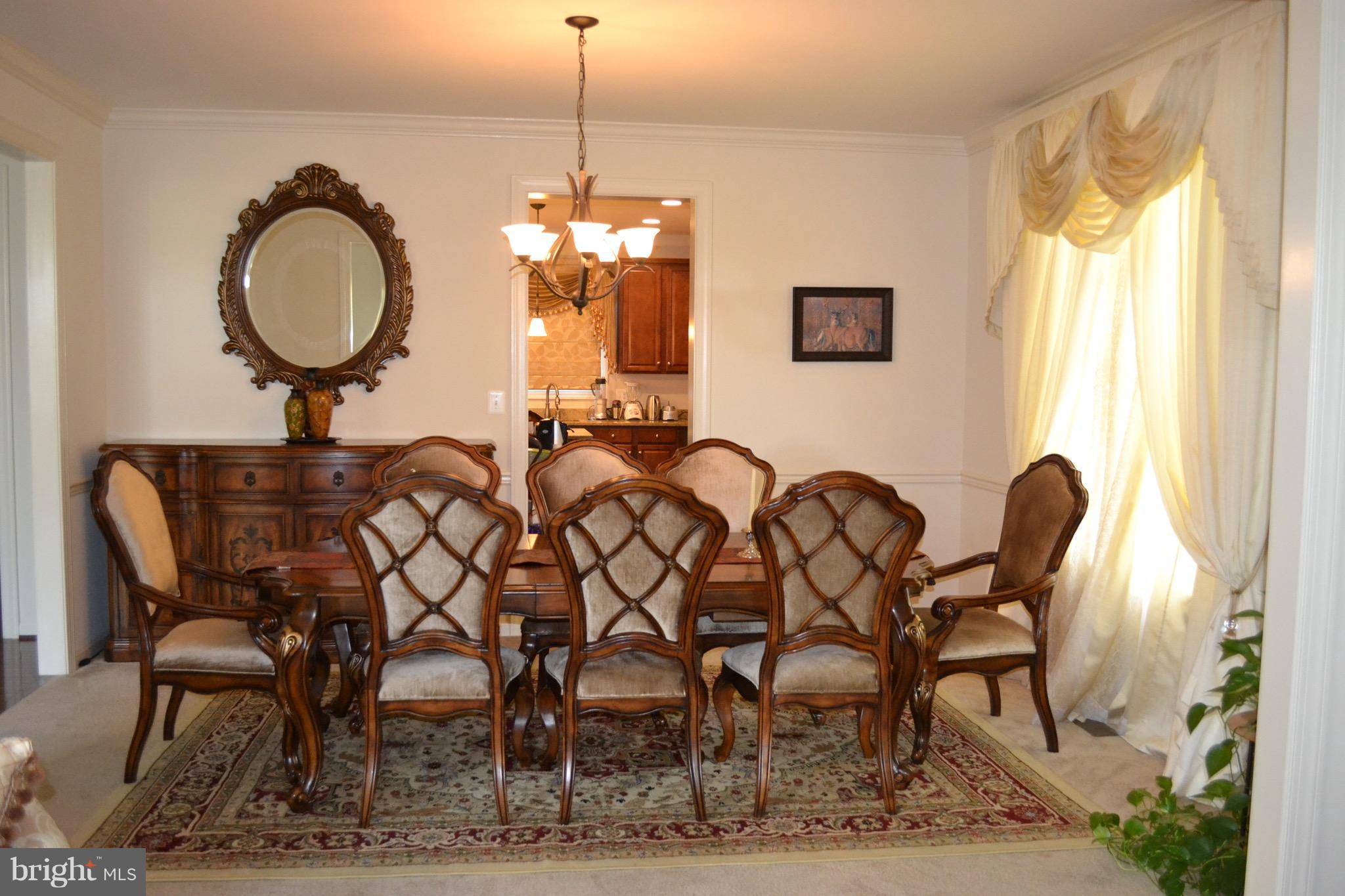 BRAMBLETON - Residential Lease