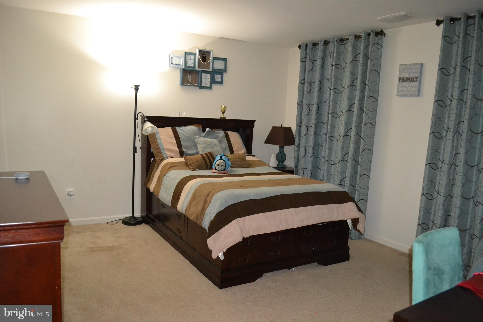 BRAMBLETON - Residential Lease