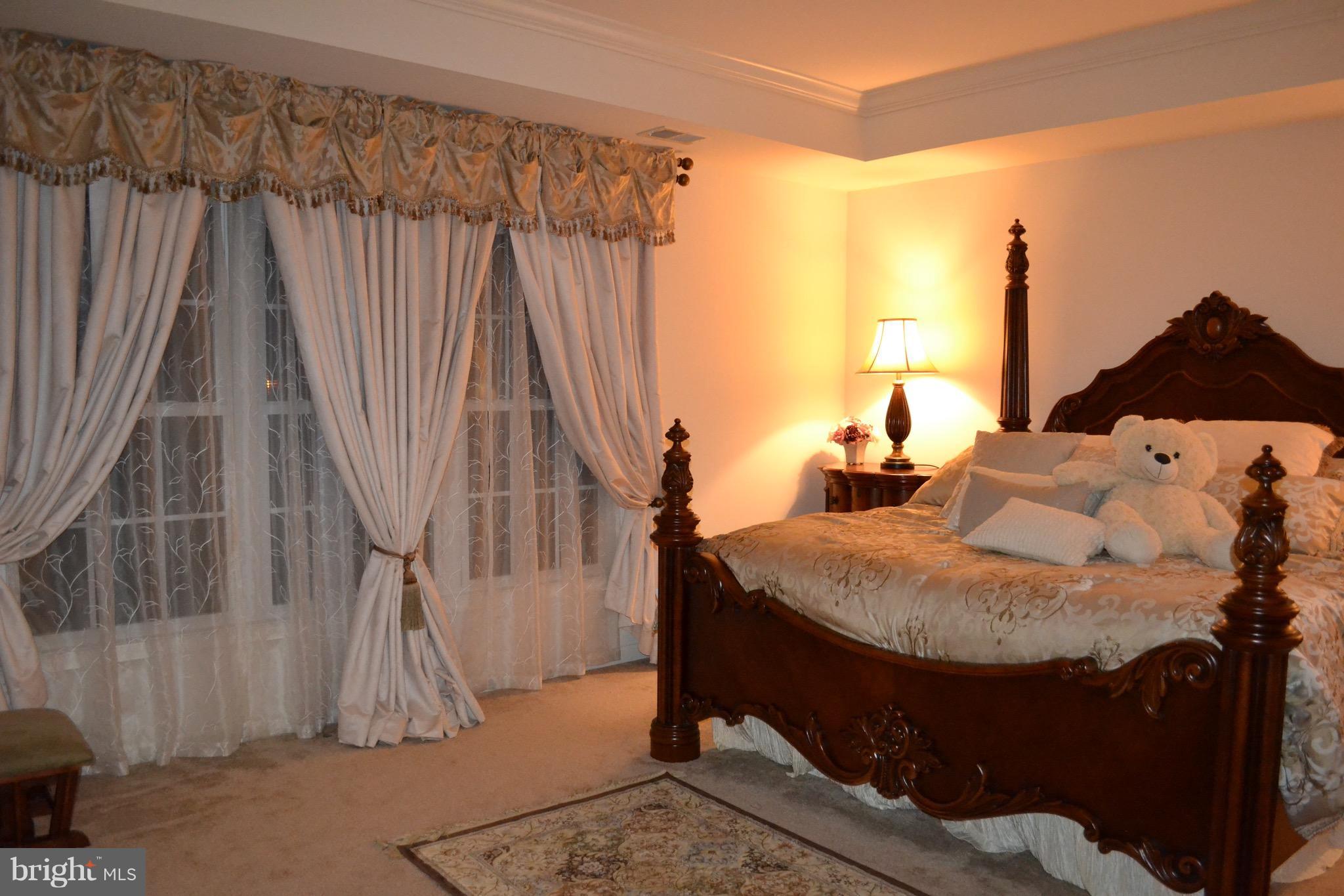 BRAMBLETON - Residential Lease