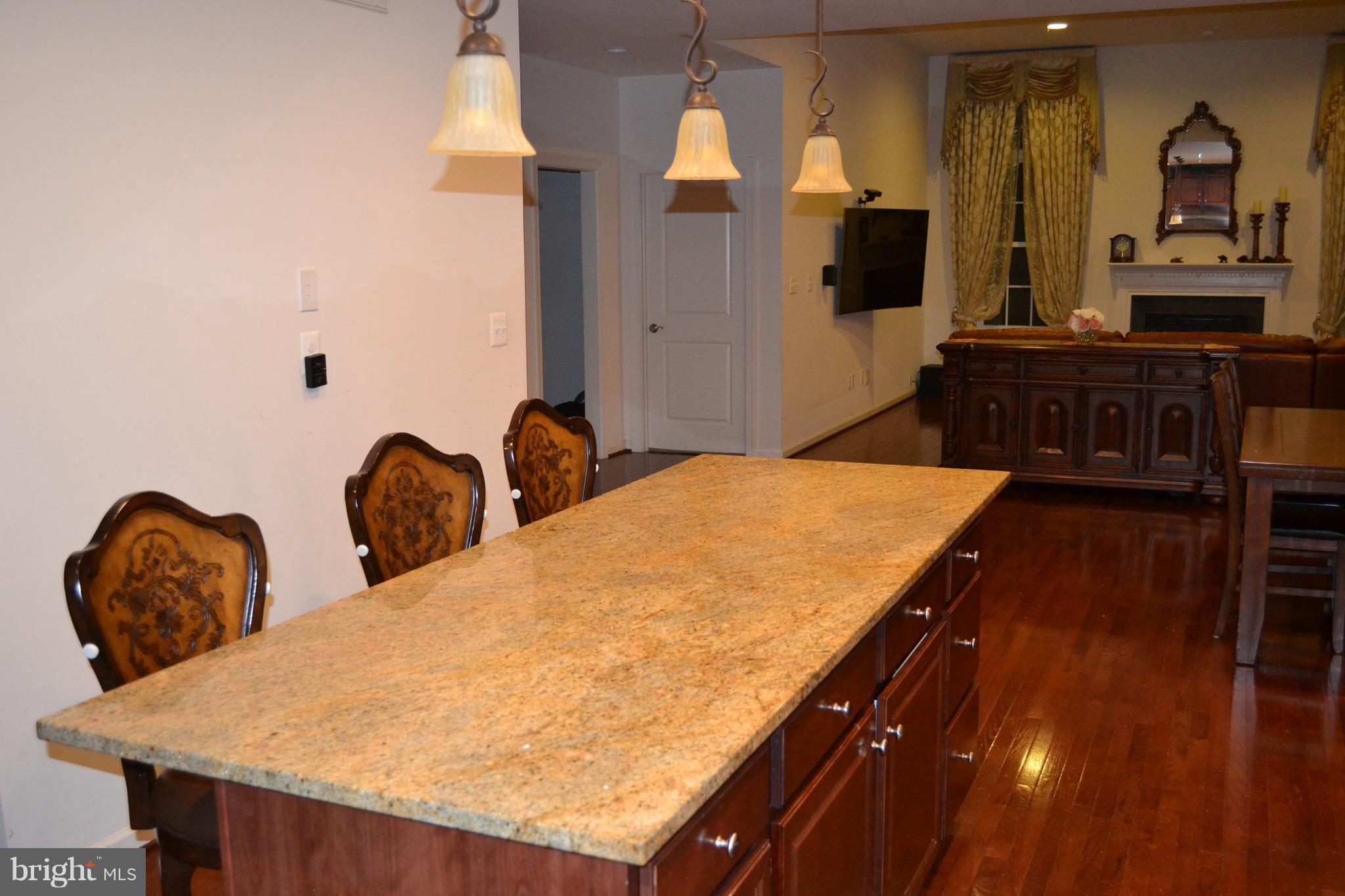 BRAMBLETON - Residential Lease