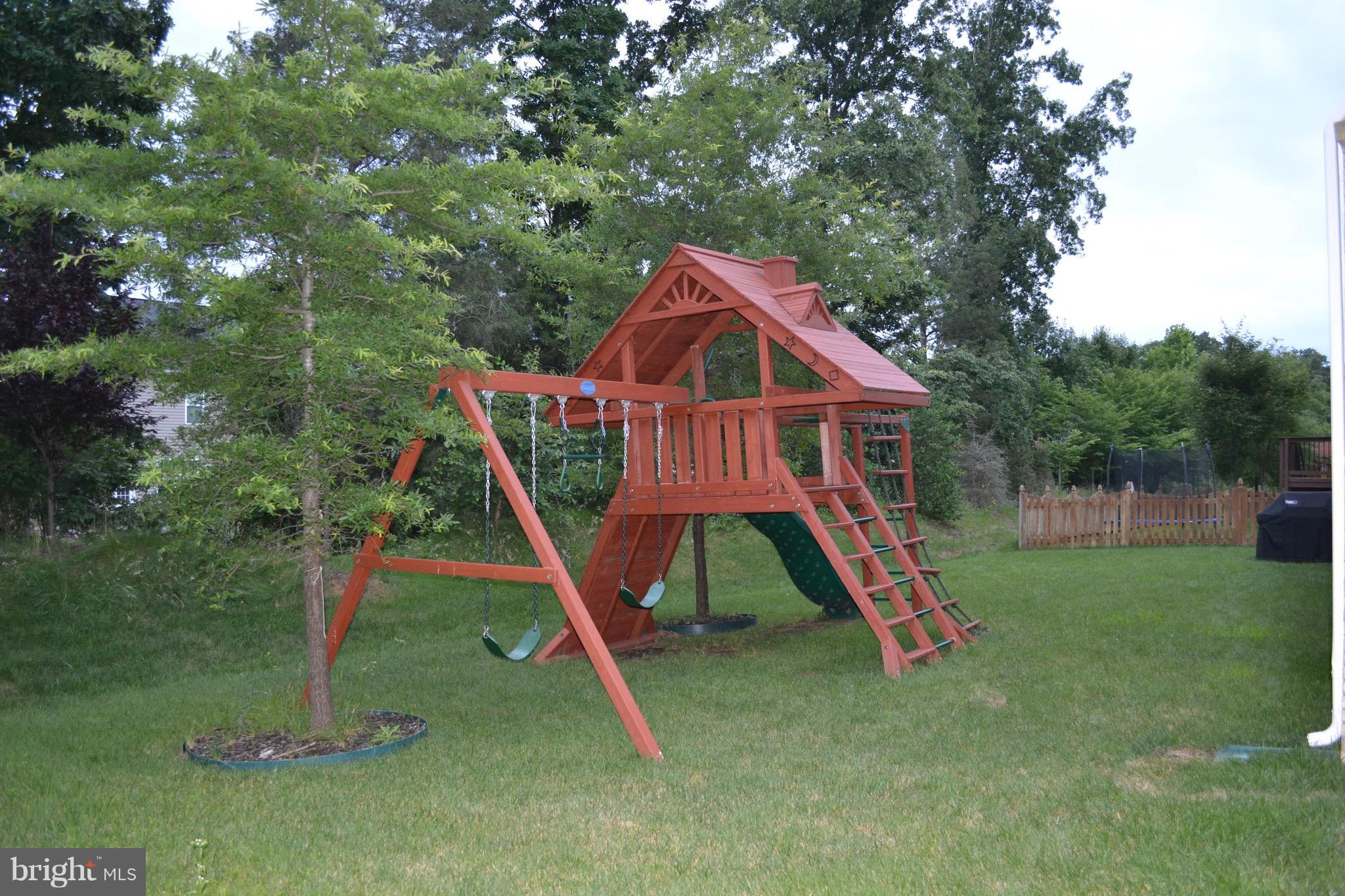 BRAMBLETON - Residential Lease