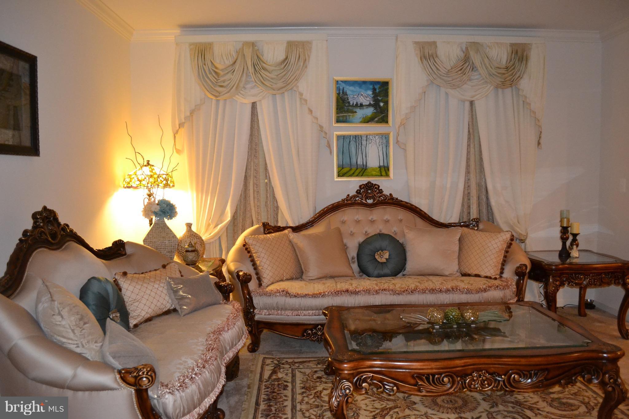 BRAMBLETON - Residential Lease