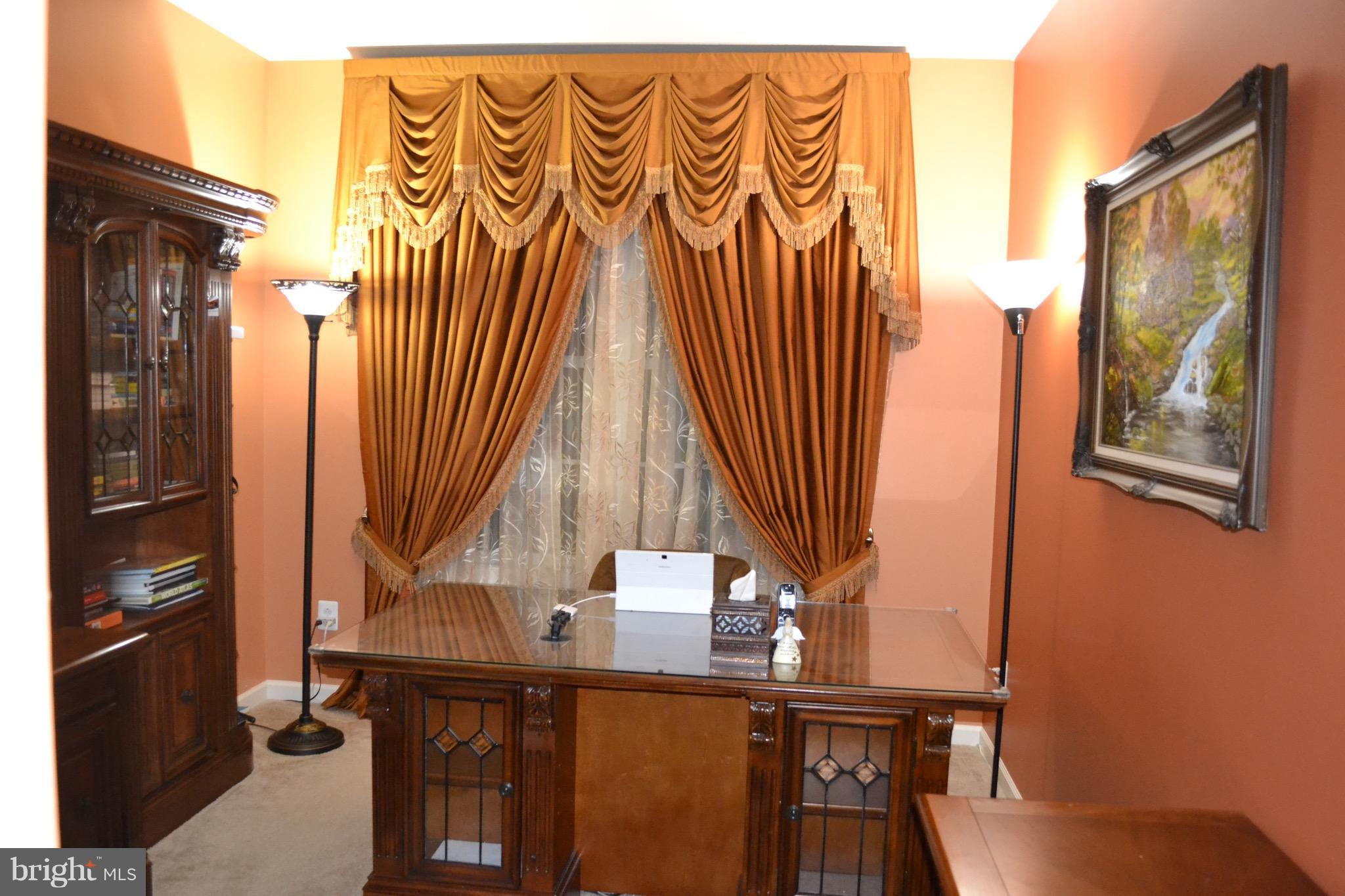 BRAMBLETON - Residential Lease