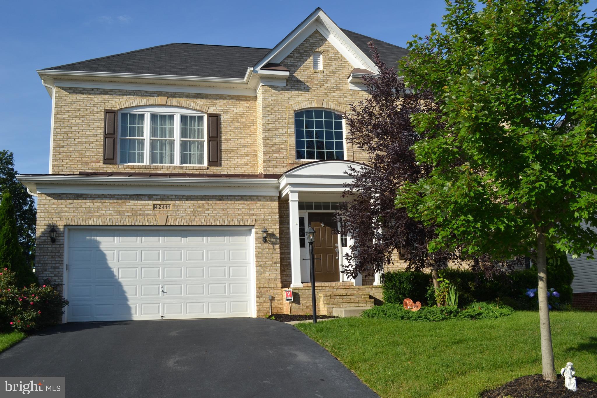 BRAMBLETON - Residential Lease