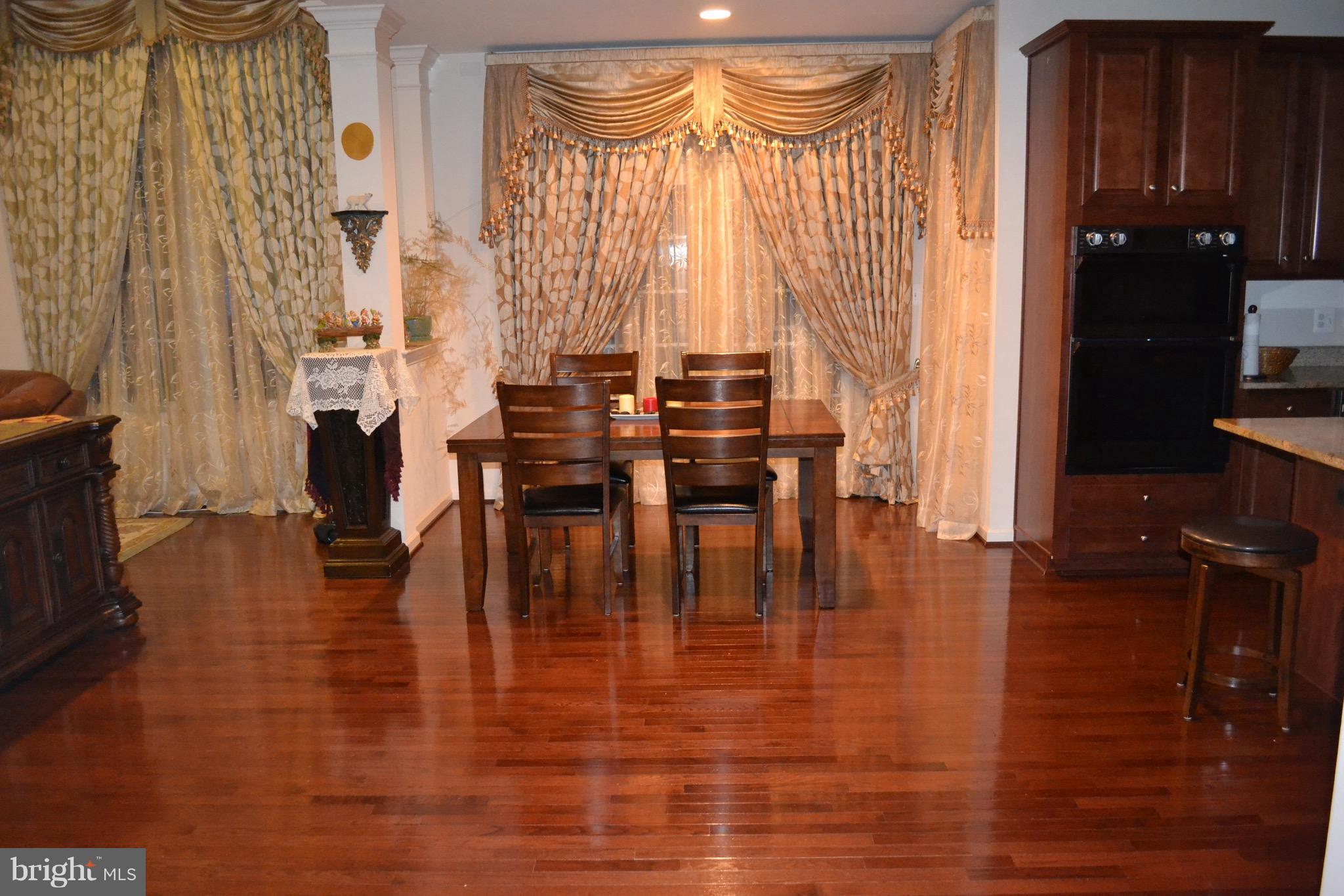 BRAMBLETON - Residential Lease