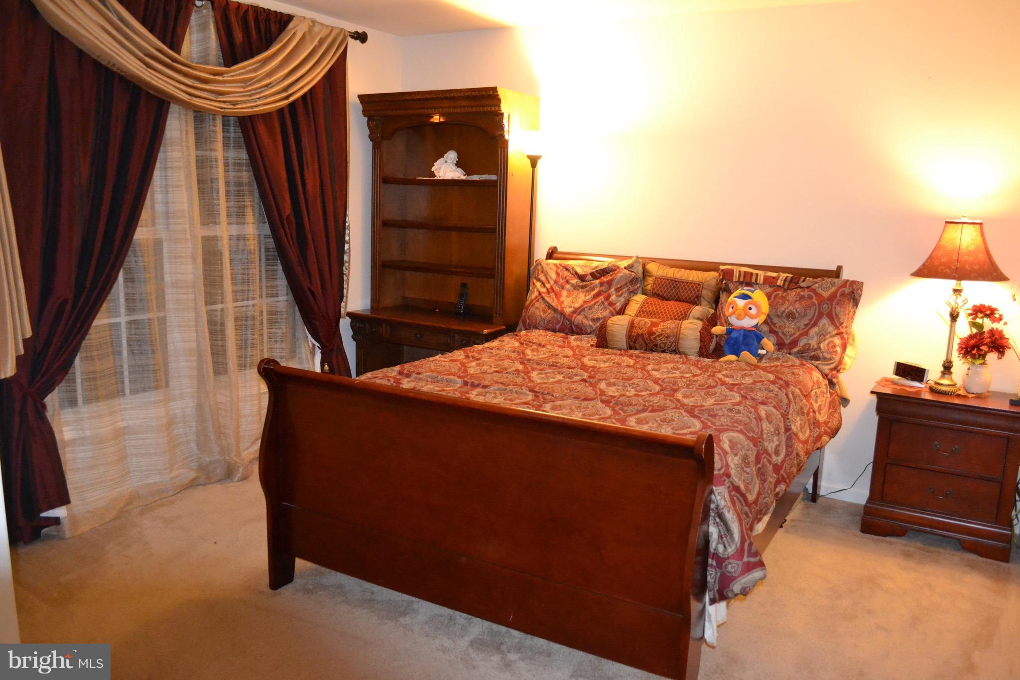 BRAMBLETON - Residential Lease