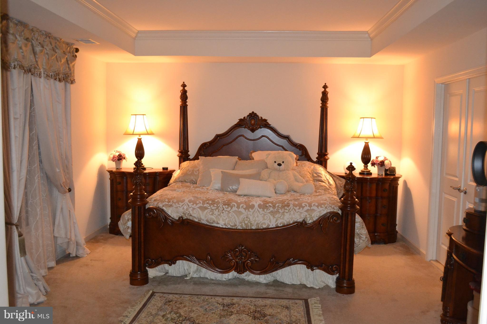 BRAMBLETON - Residential Lease