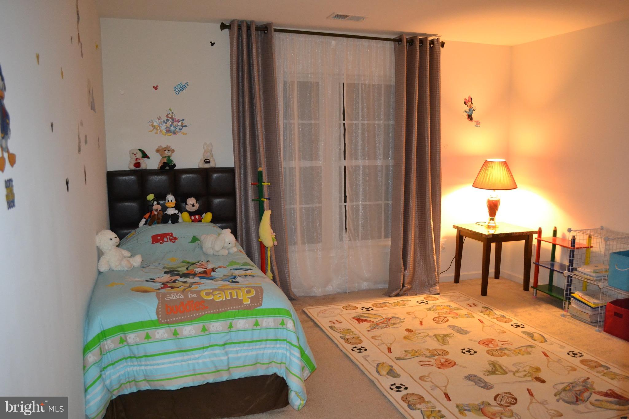 BRAMBLETON - Residential Lease