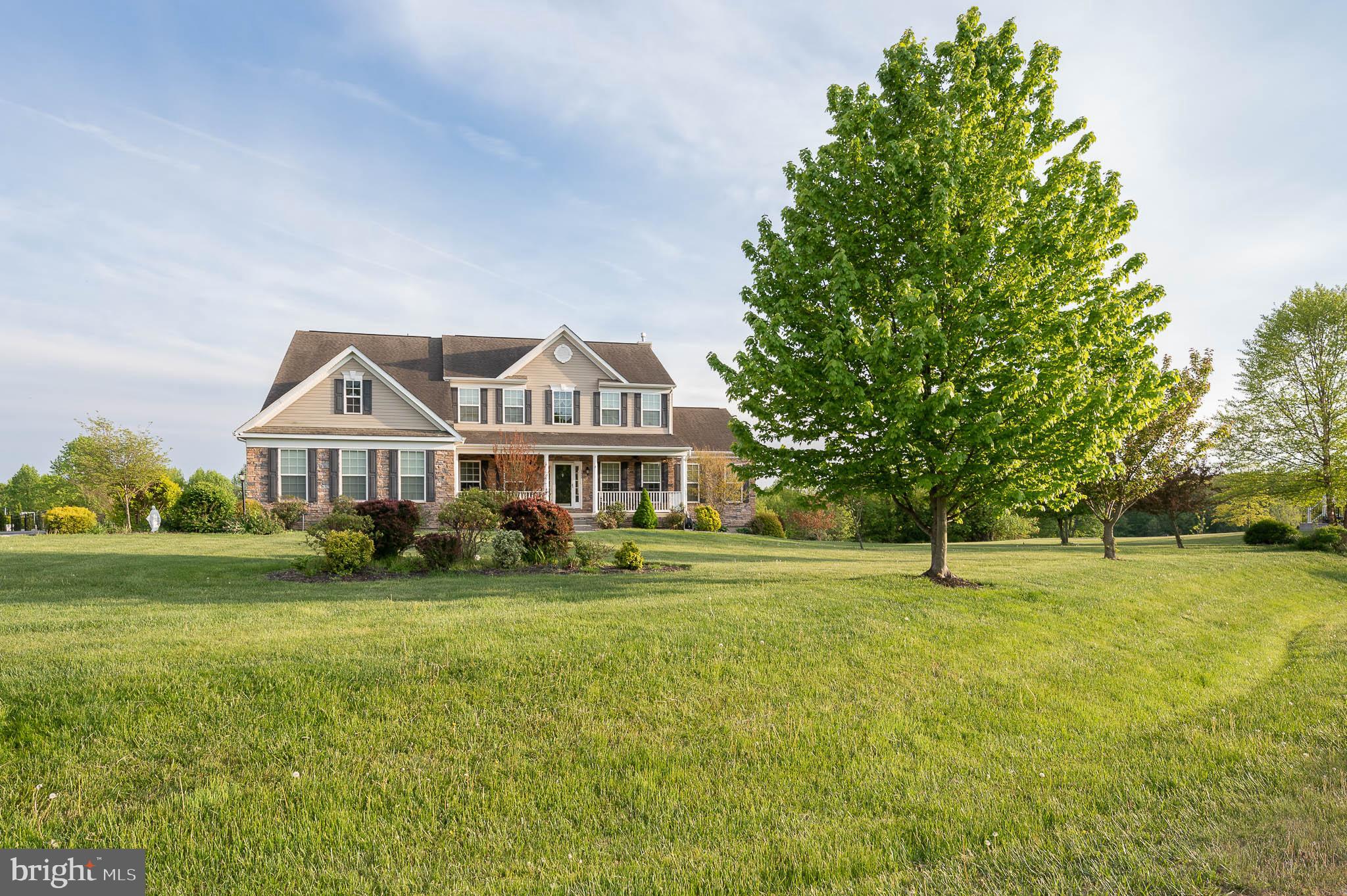 ANTEGO WOODS - Residential