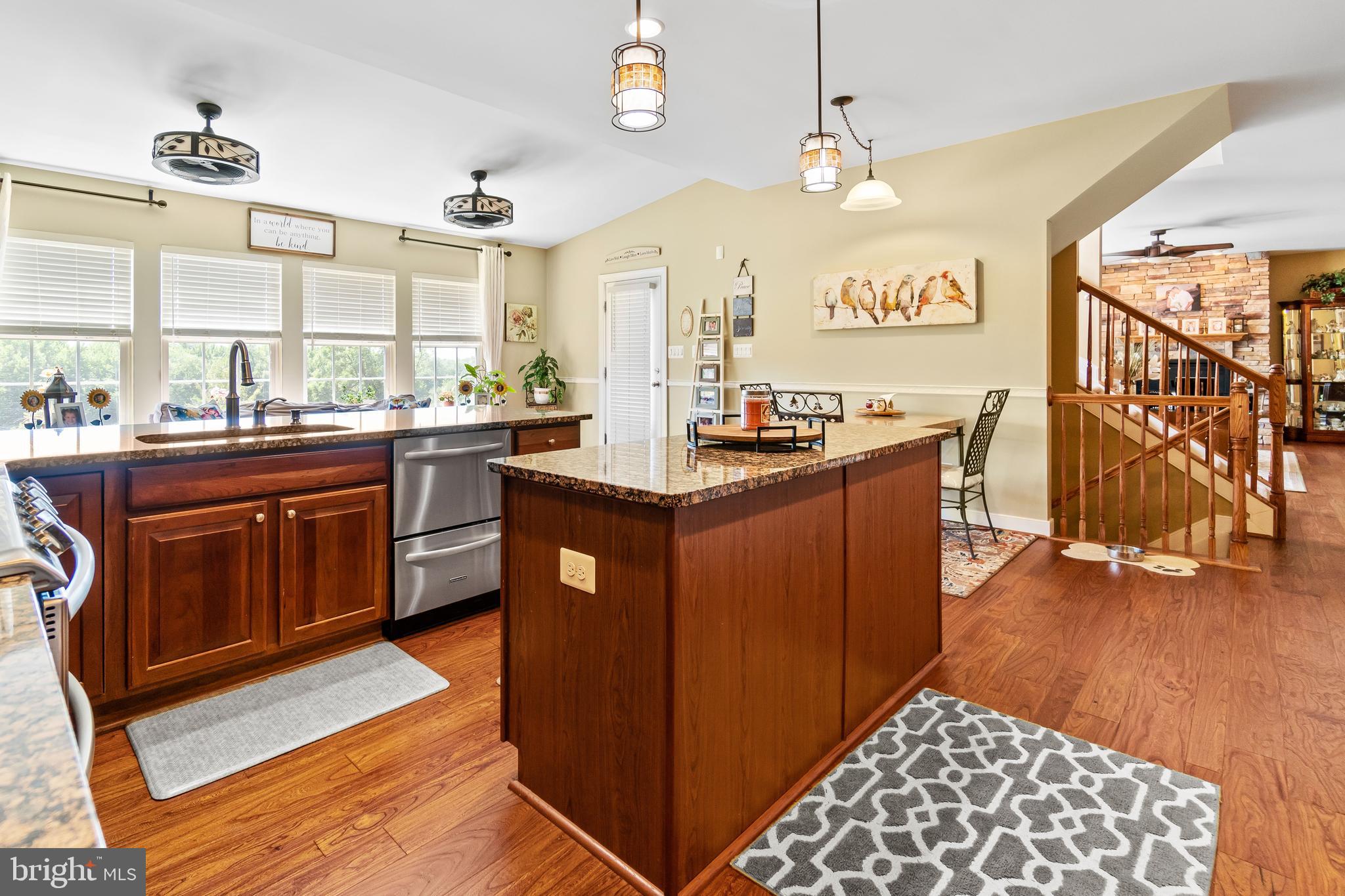 ANTEGO WOODS - Residential